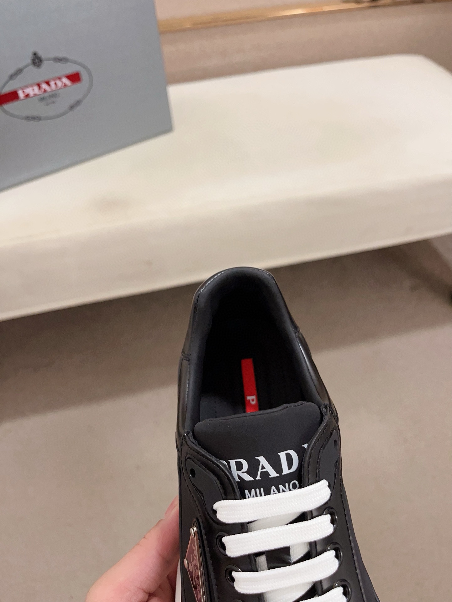 Prada