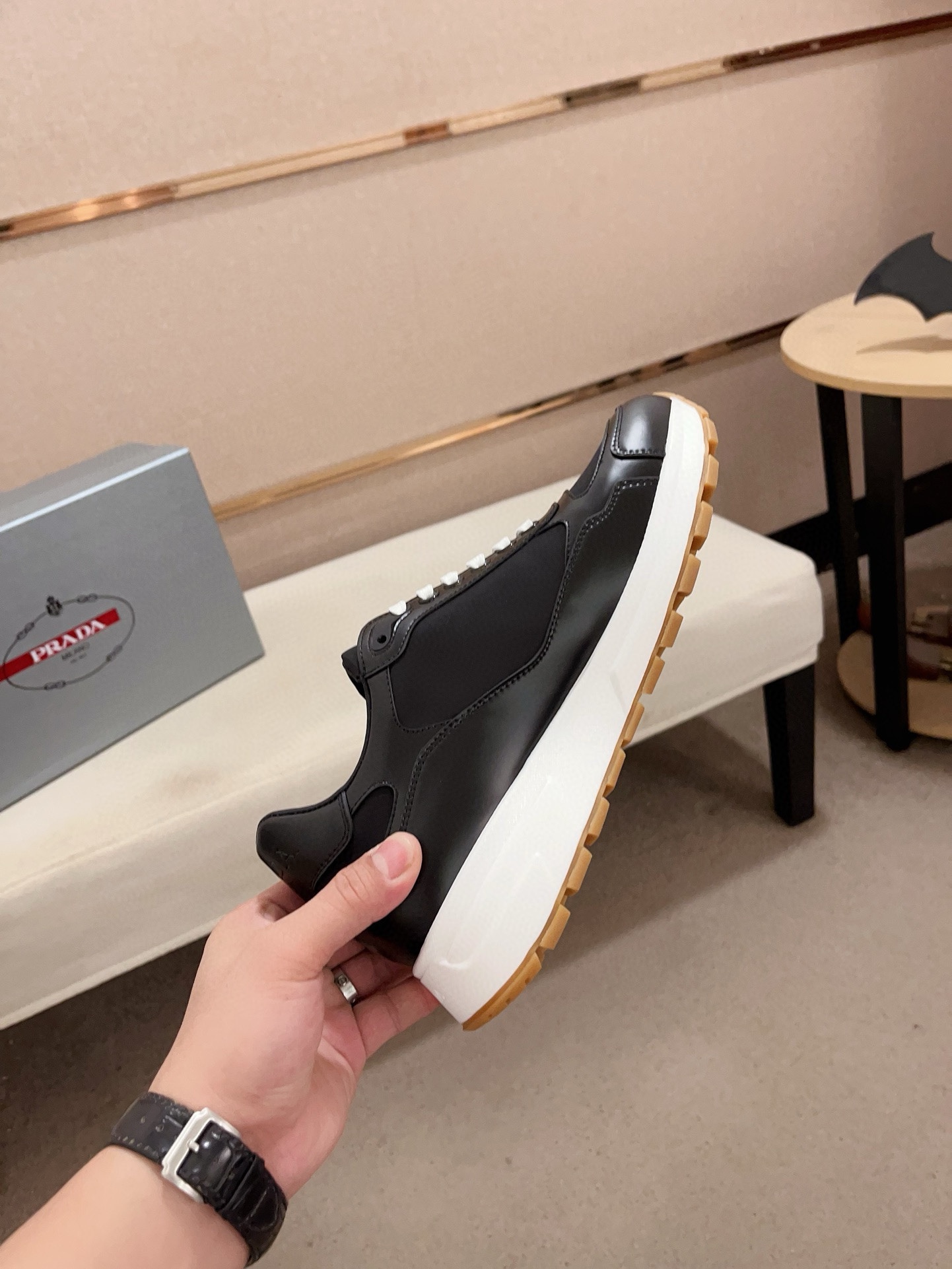 Prada