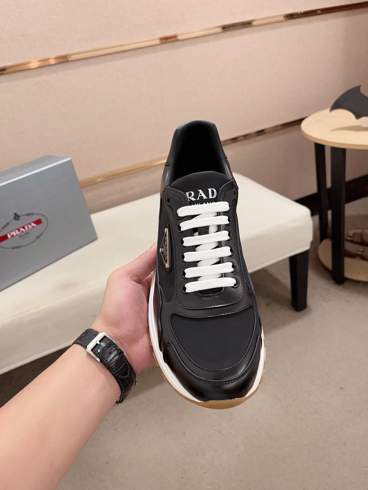 Prada
