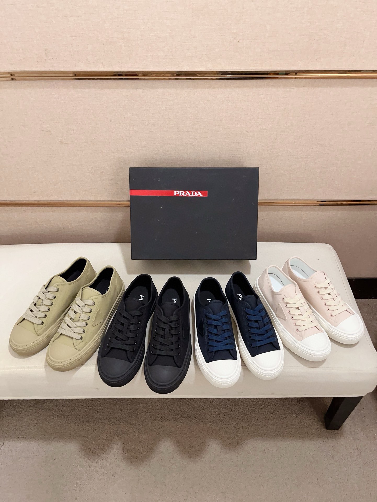 Prada