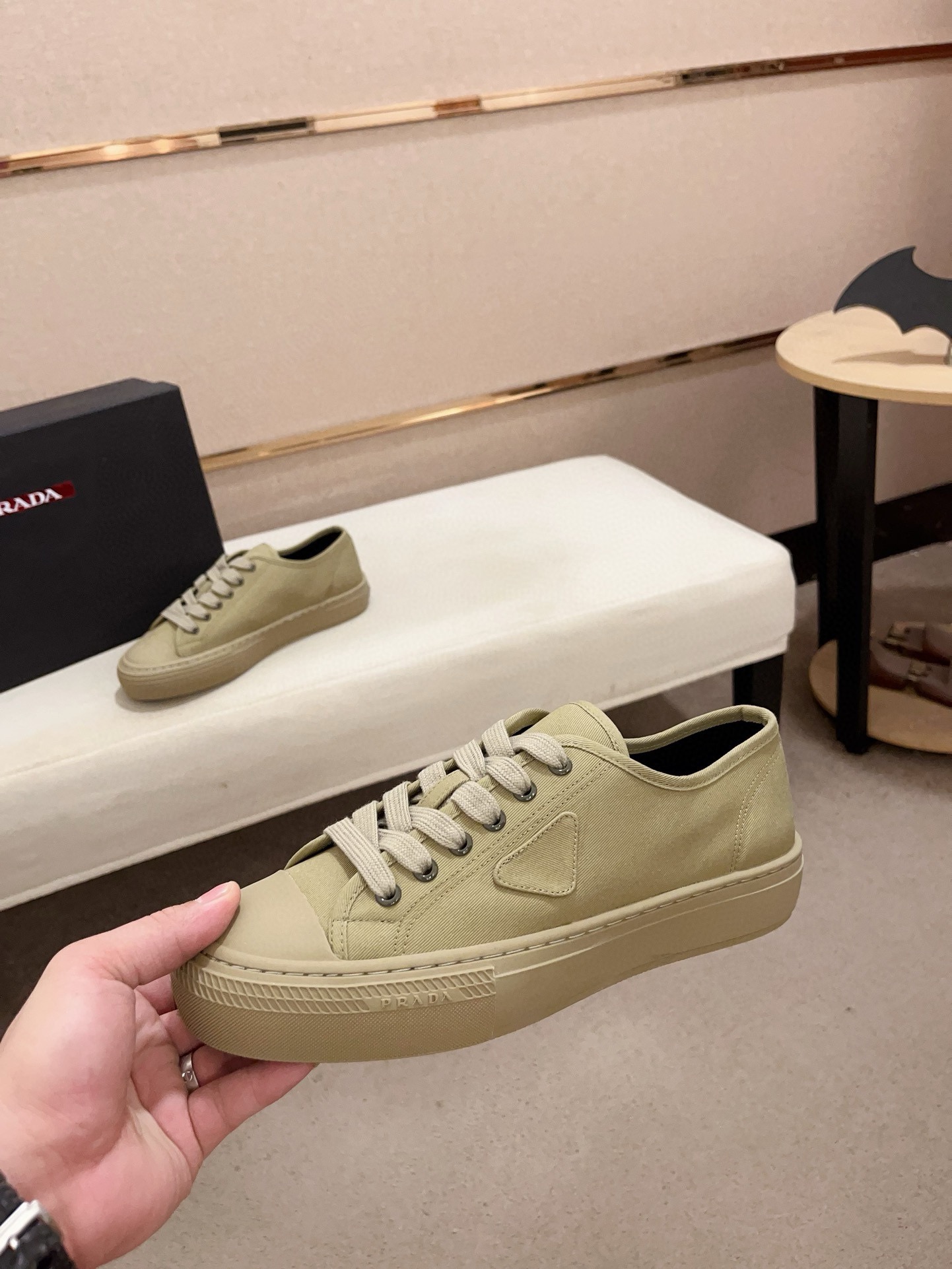 Prada