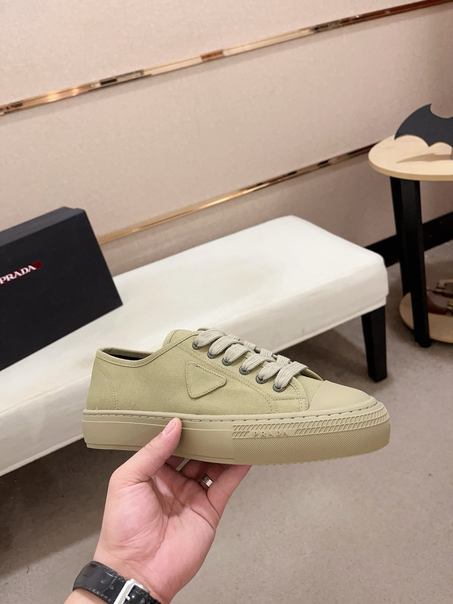 Prada