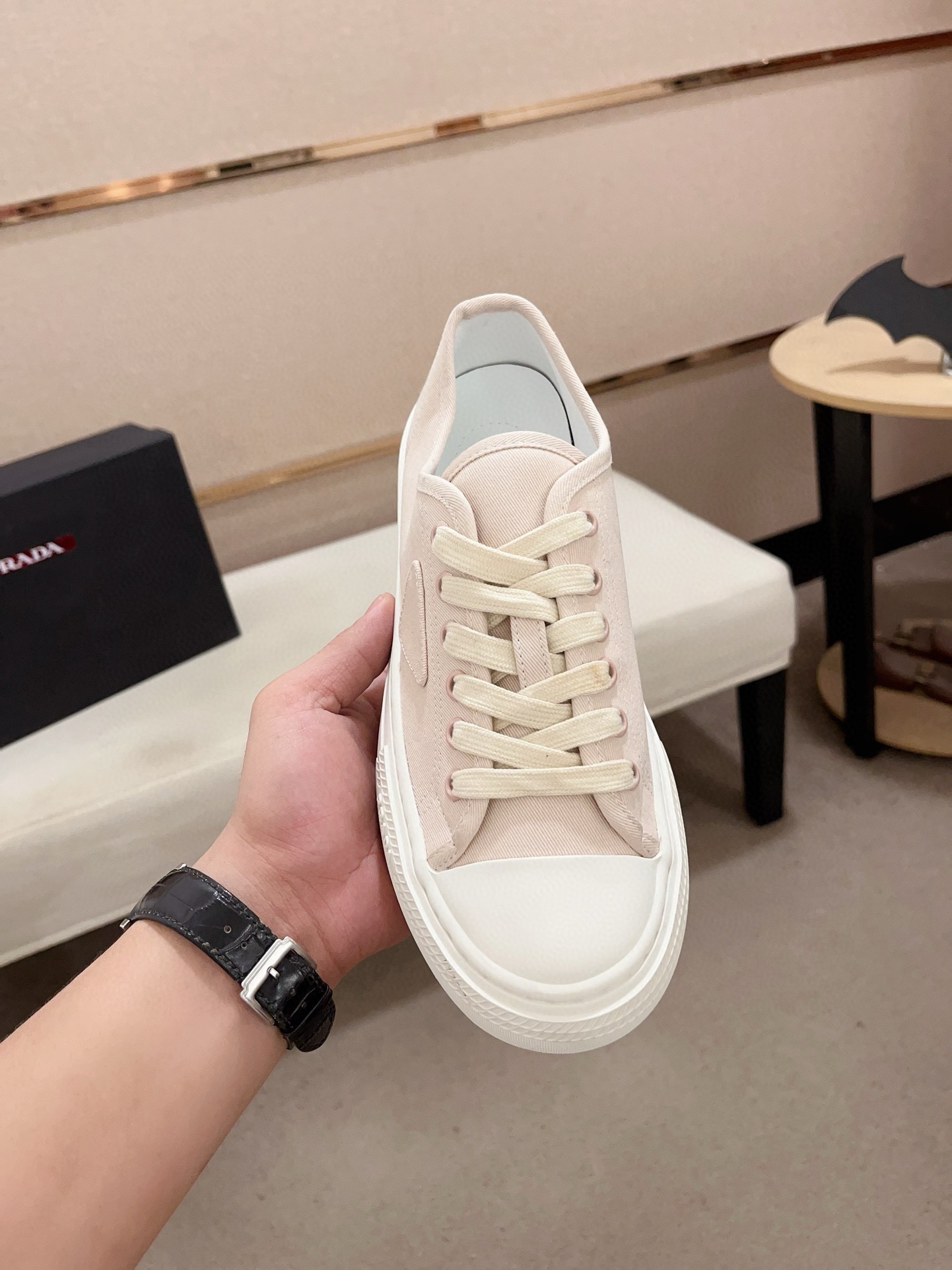 Prada