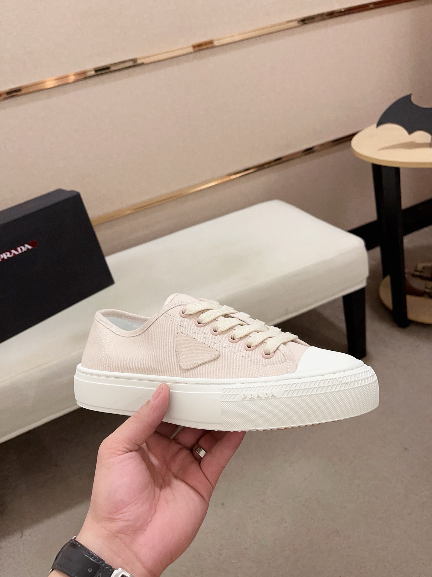 Prada