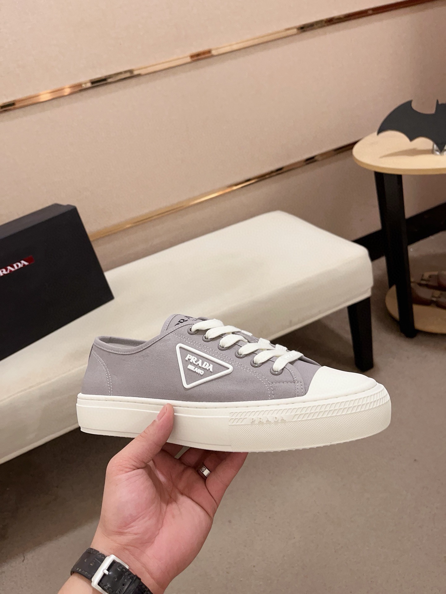 Prada