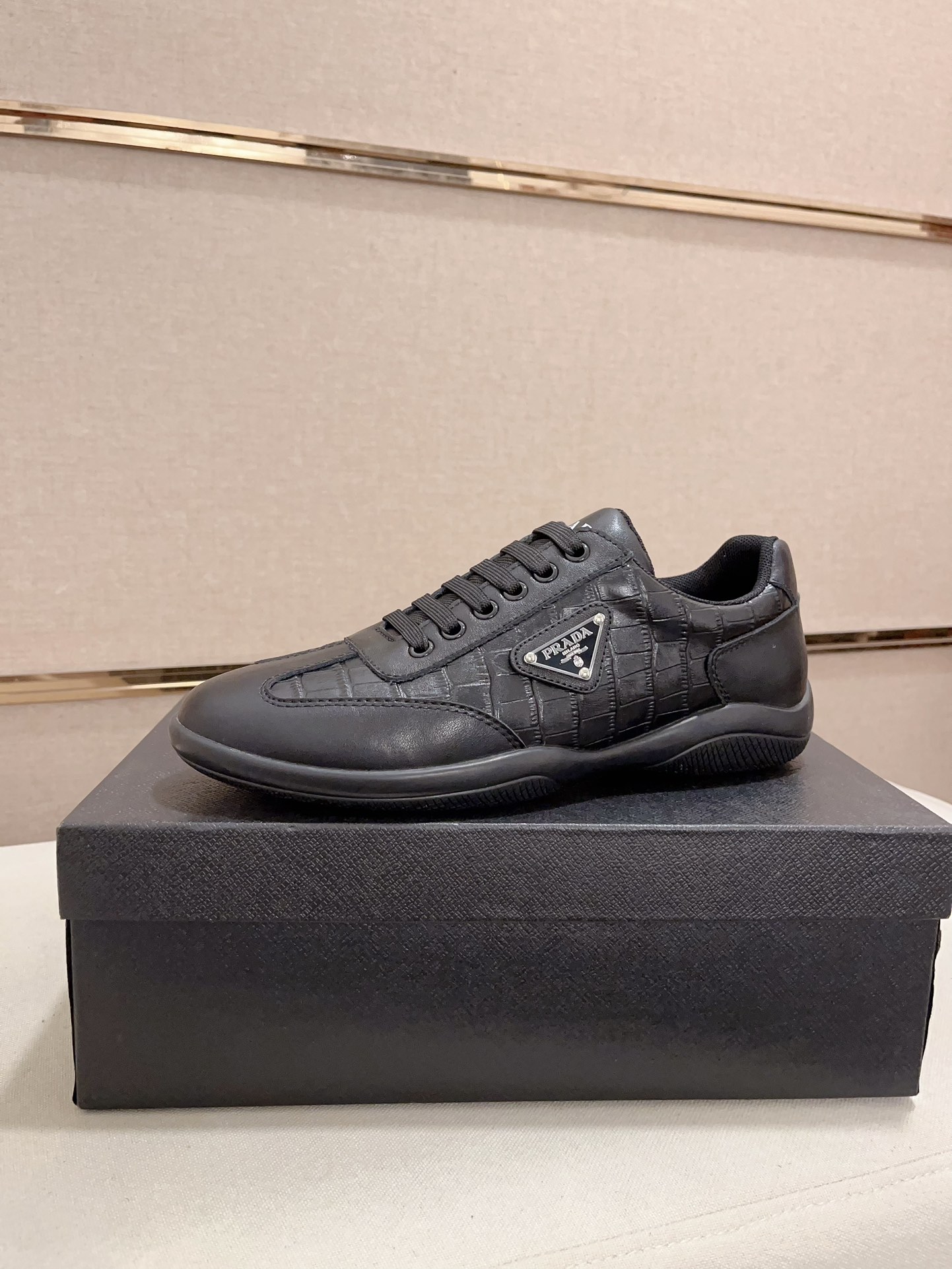 Prada shoe