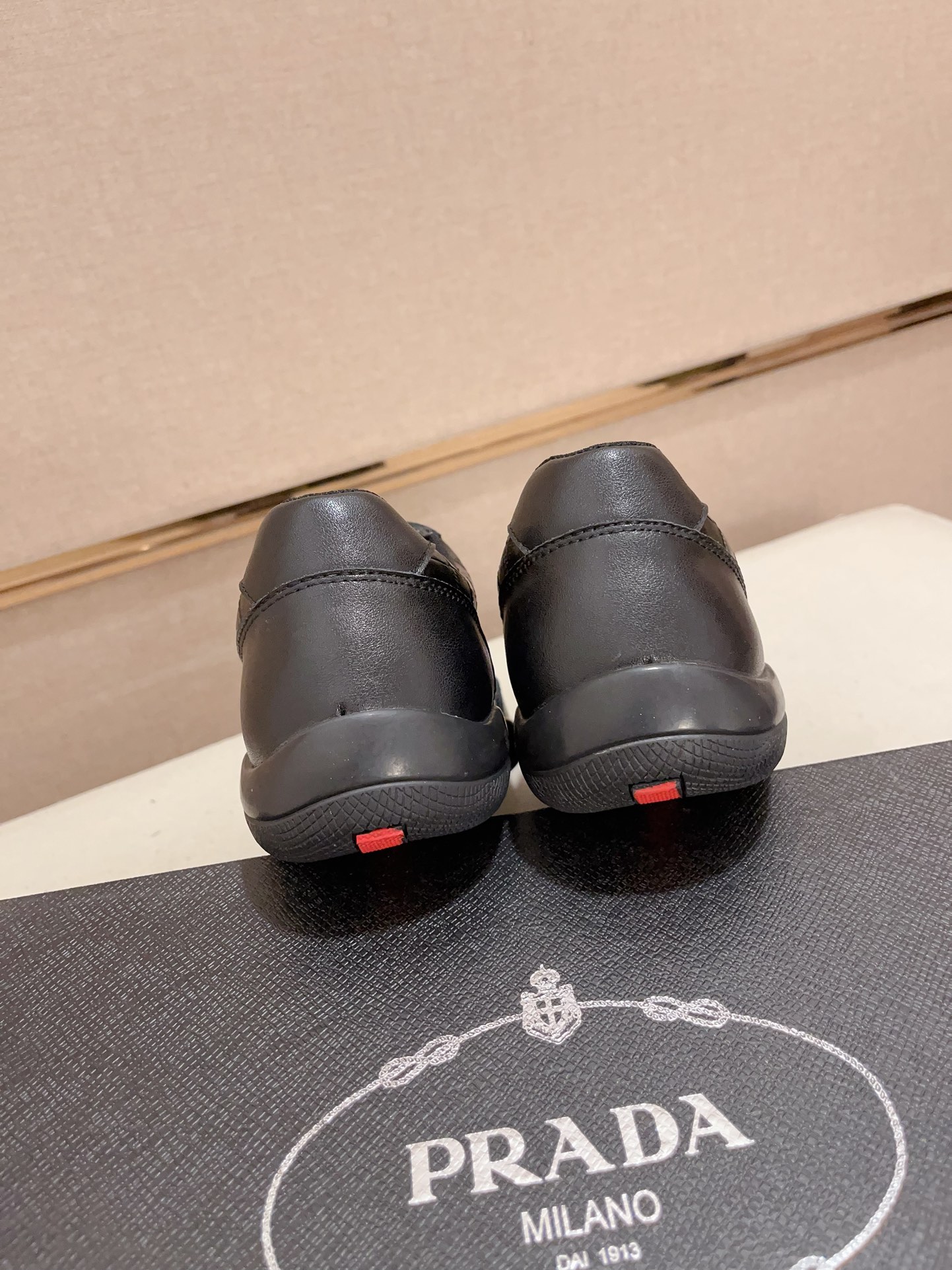 Prada shoe