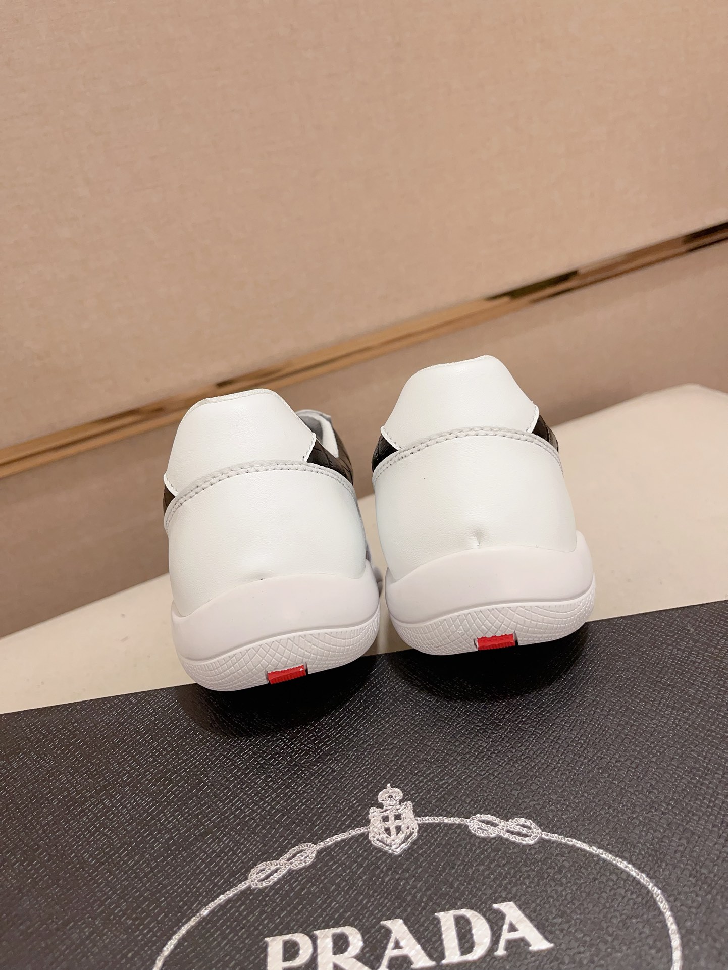 Prada shoe