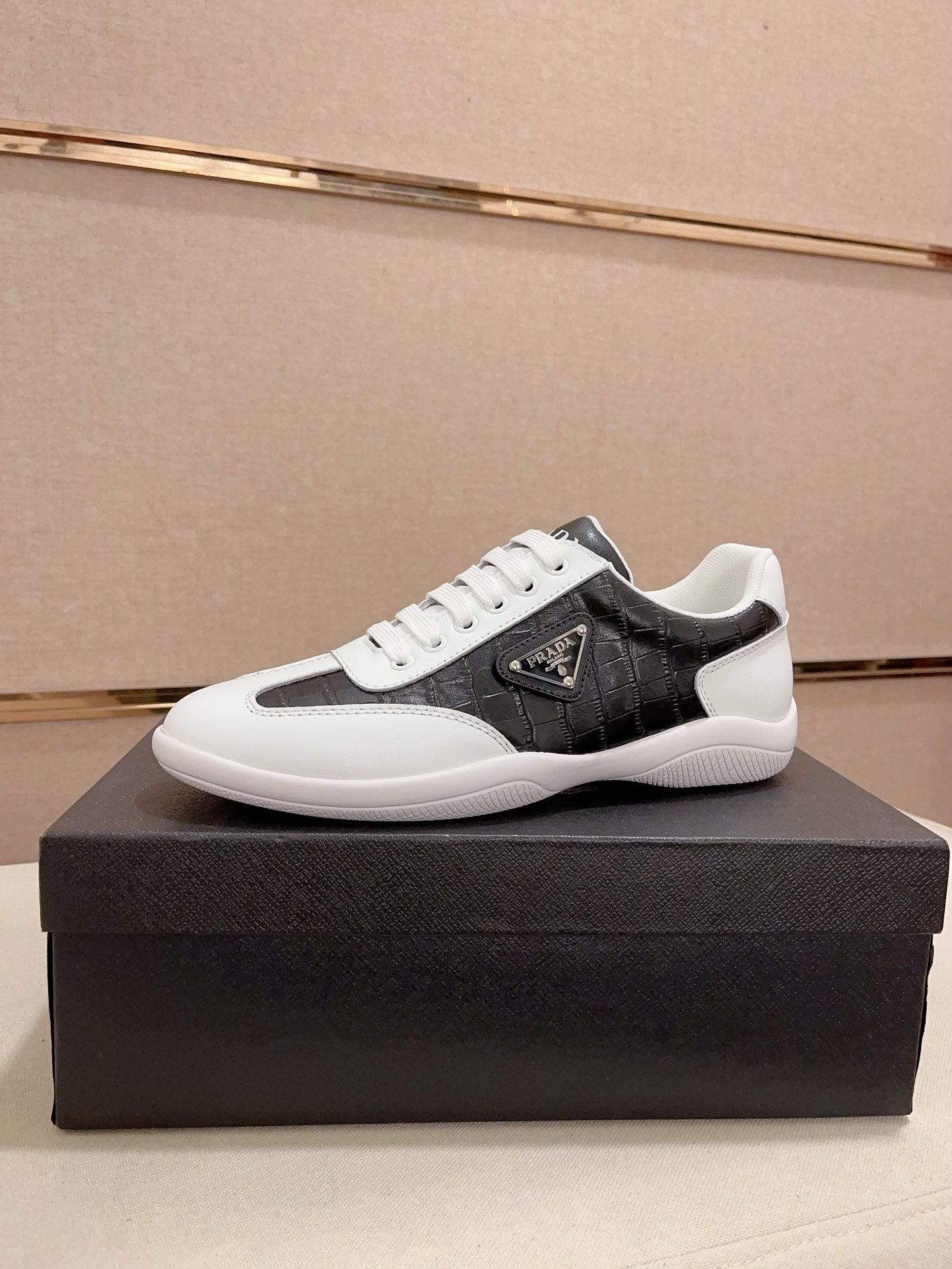 Prada shoe