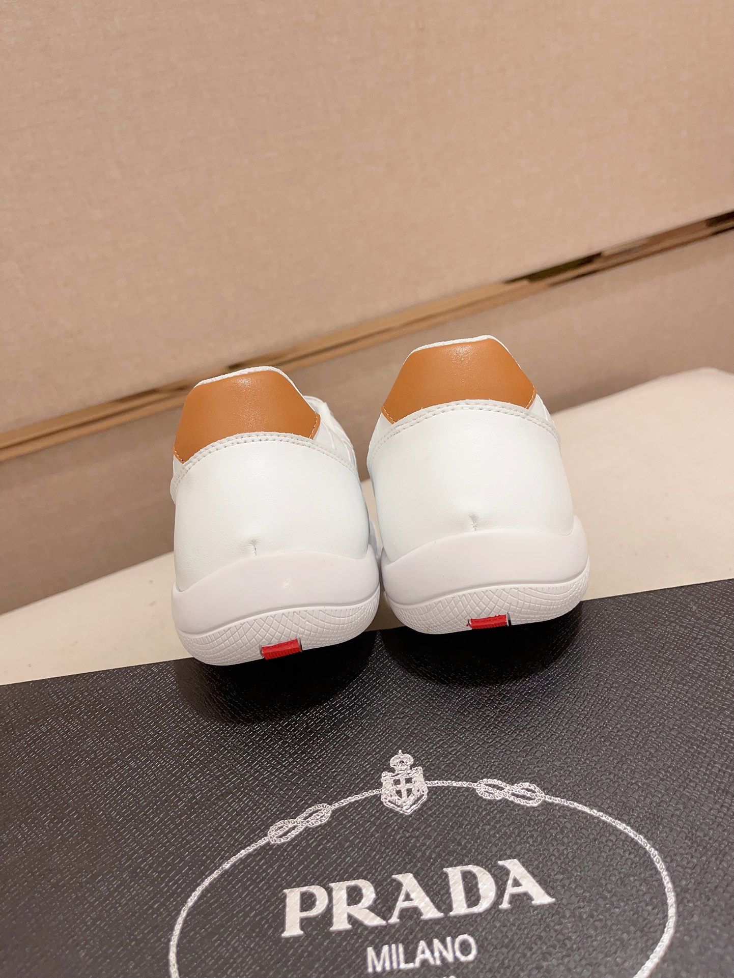 Prada shoe