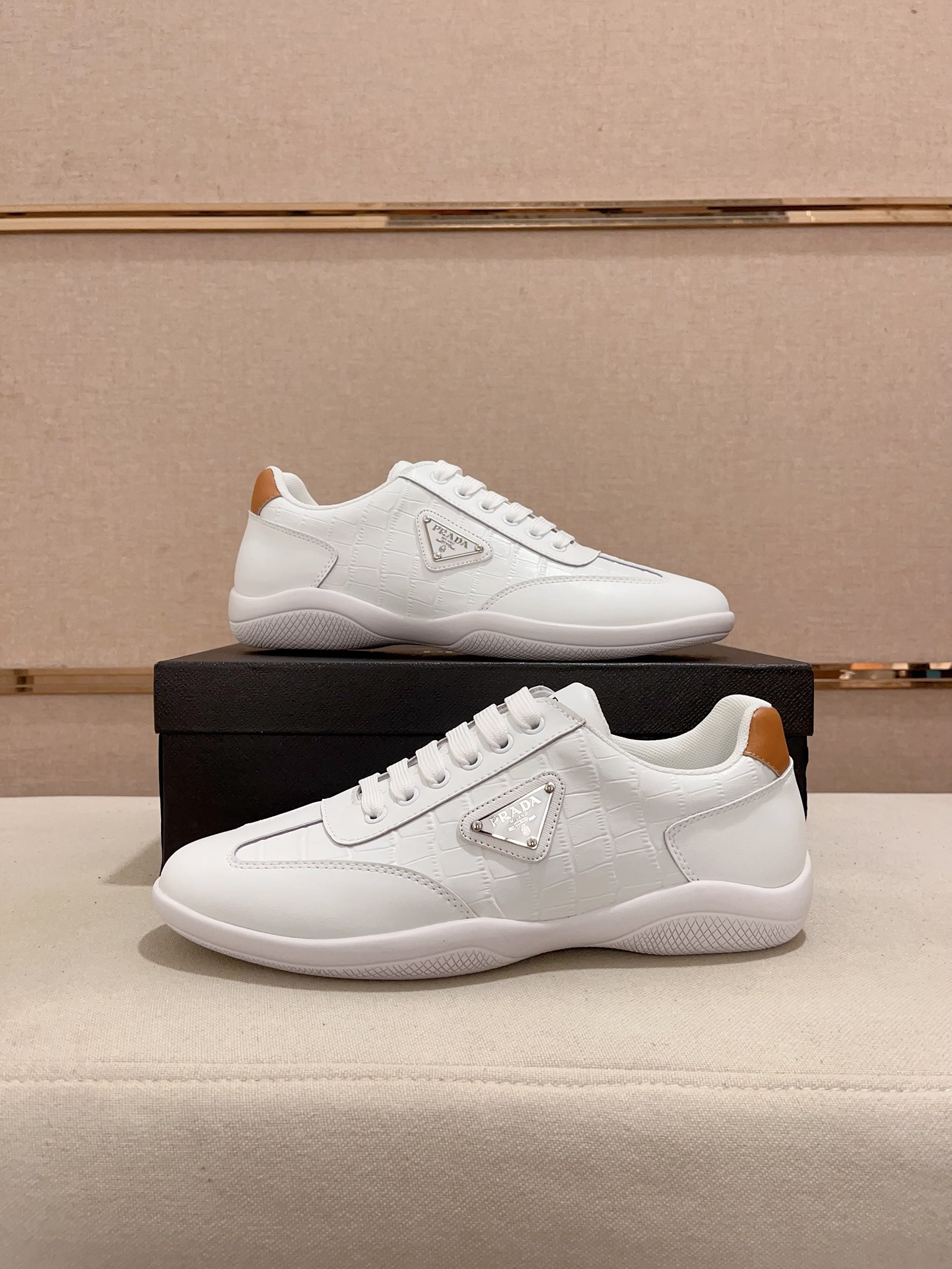 Prada shoe