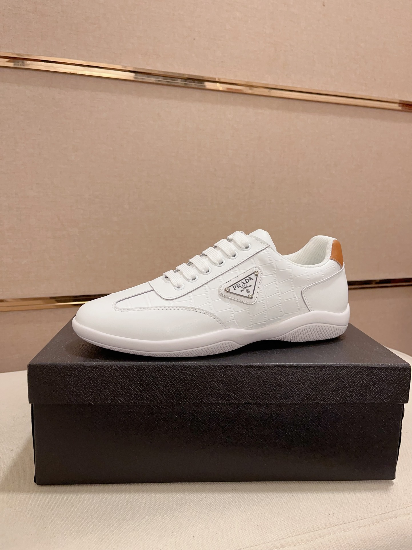 Prada shoe