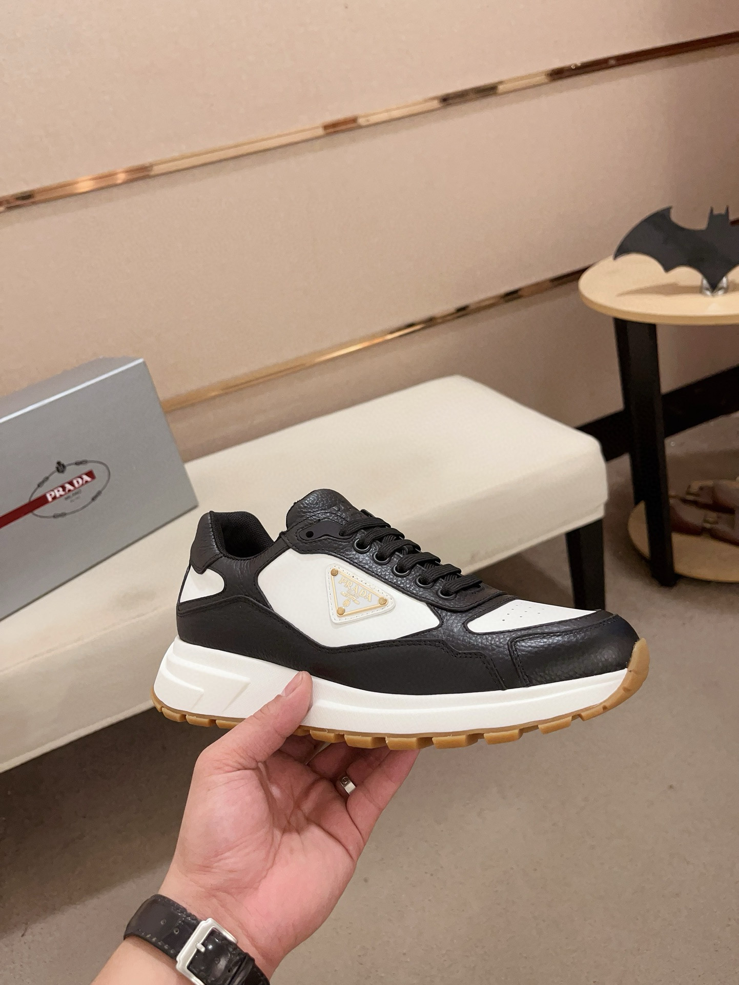 Prada