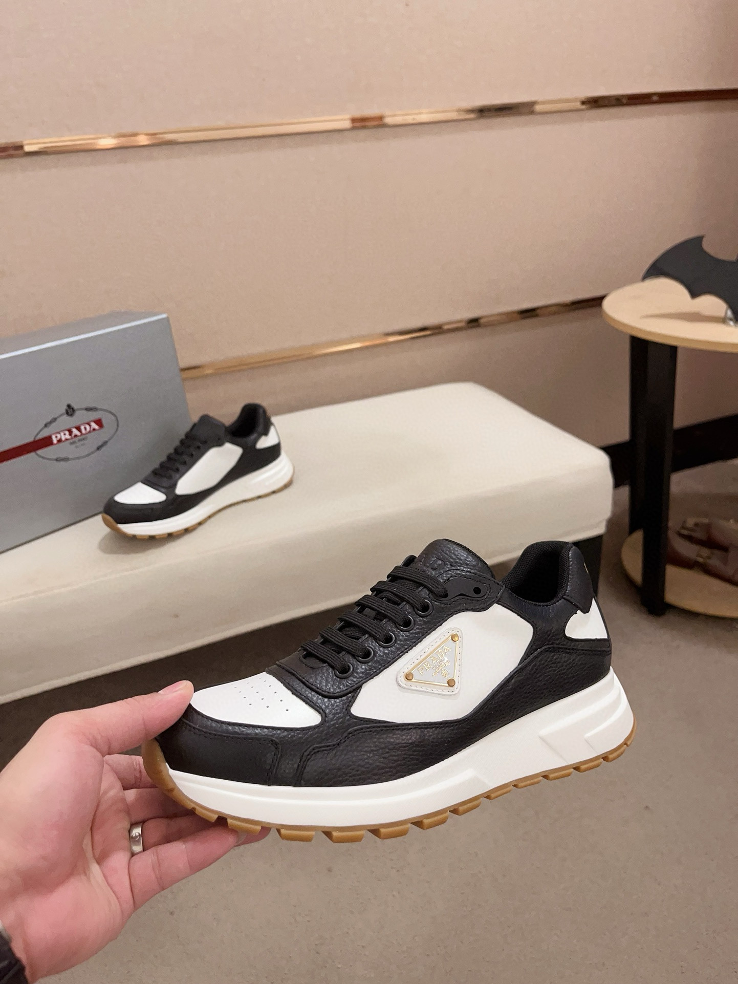 Prada