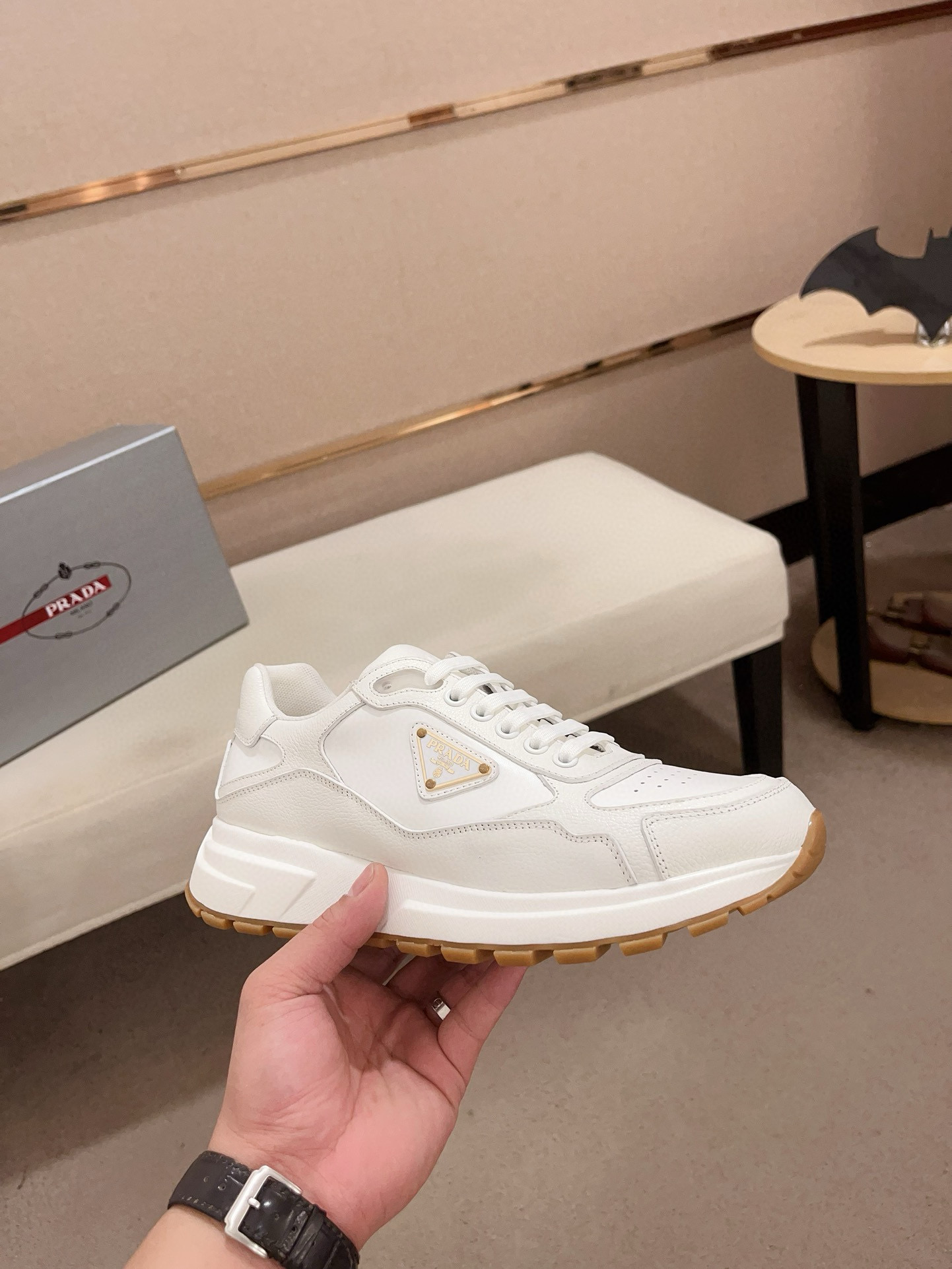 Prada
