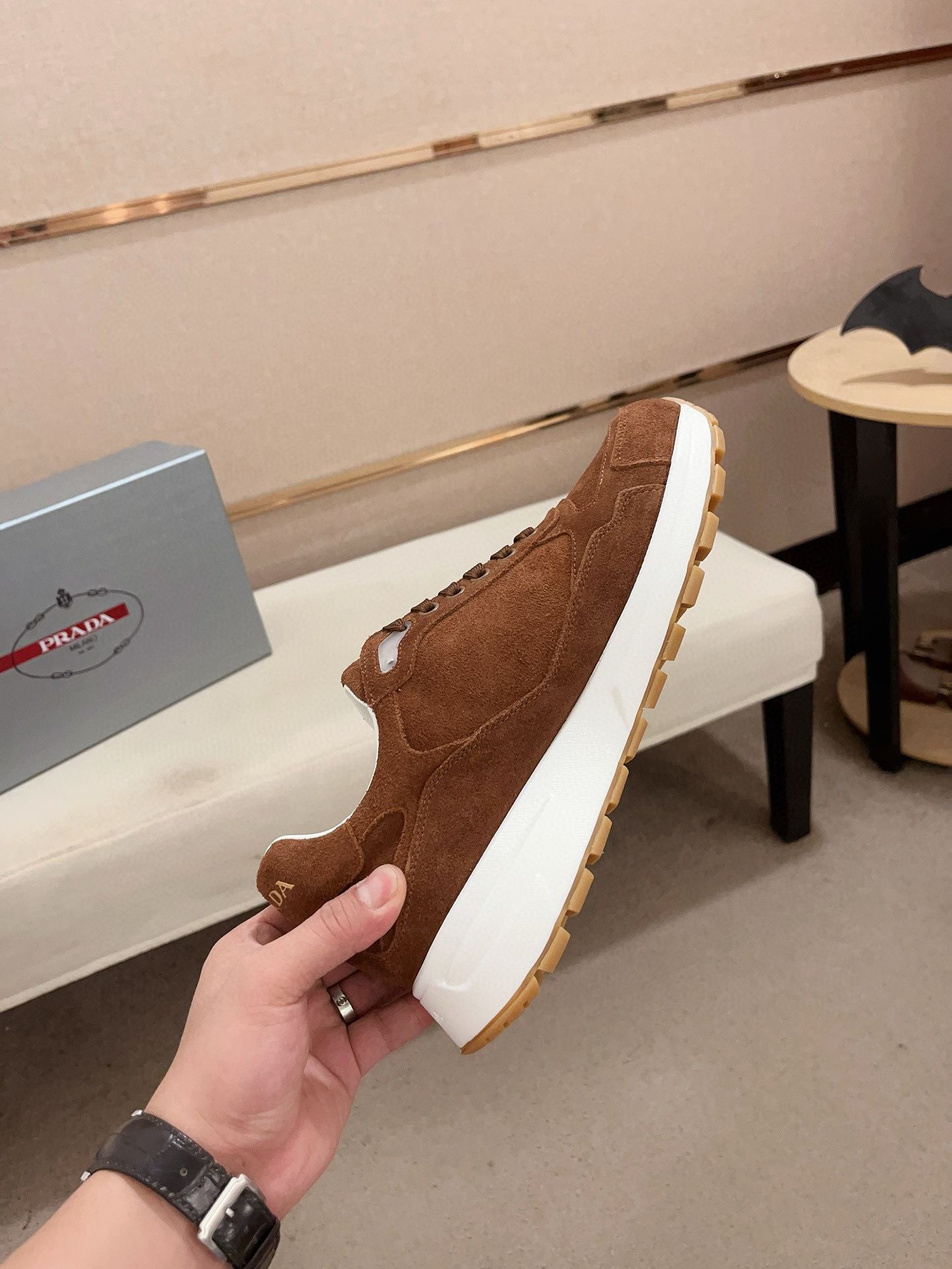 Prada