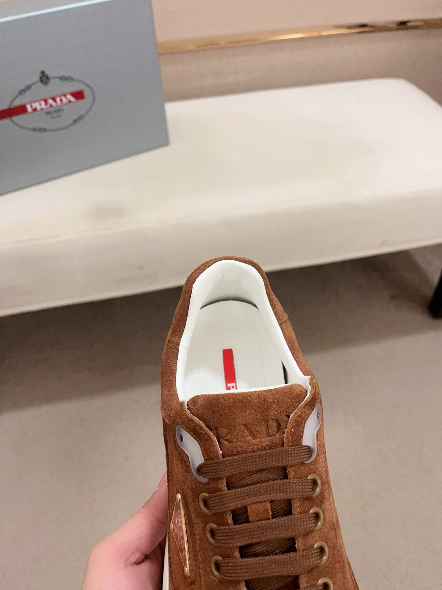 Prada