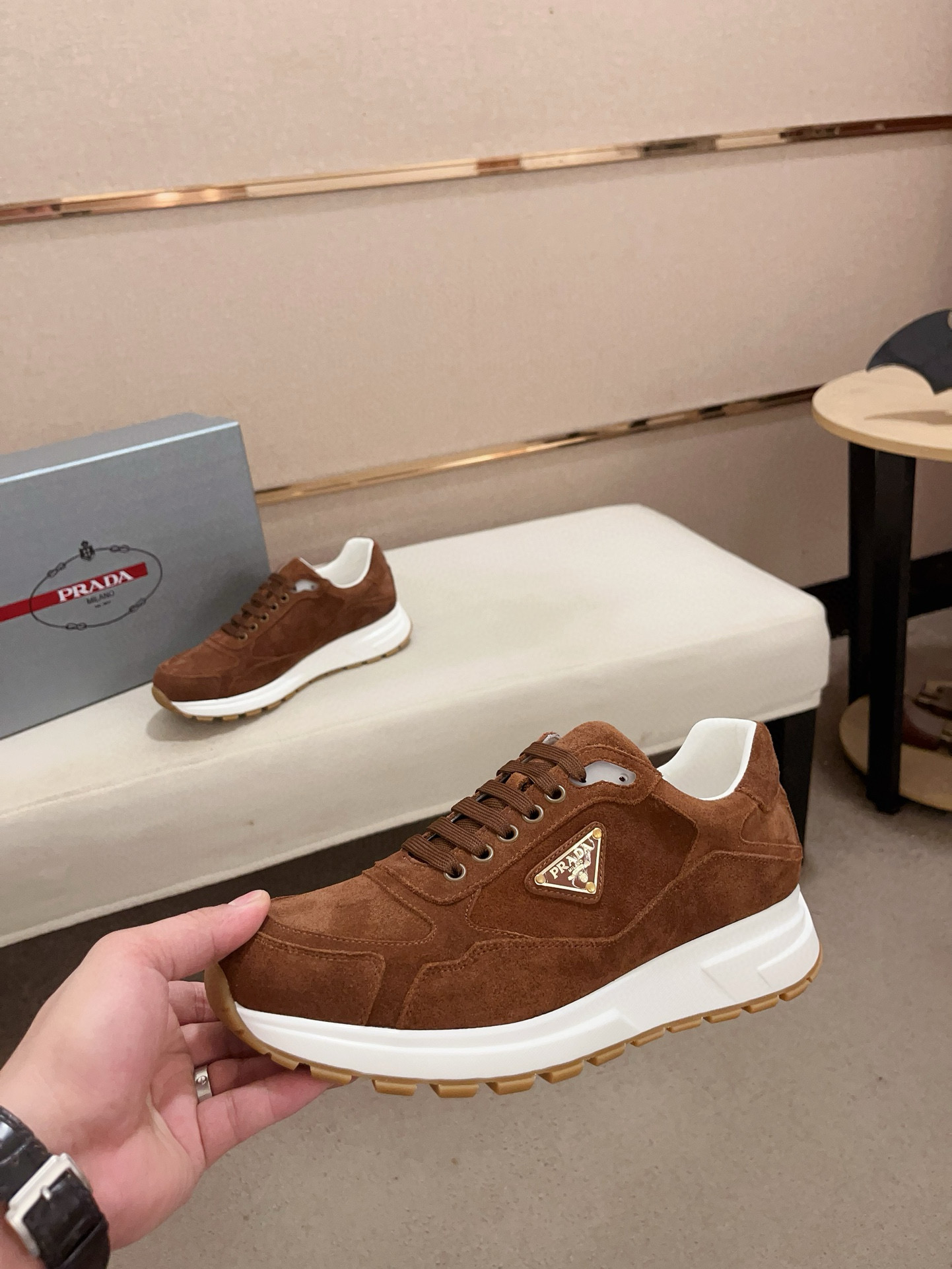 Prada