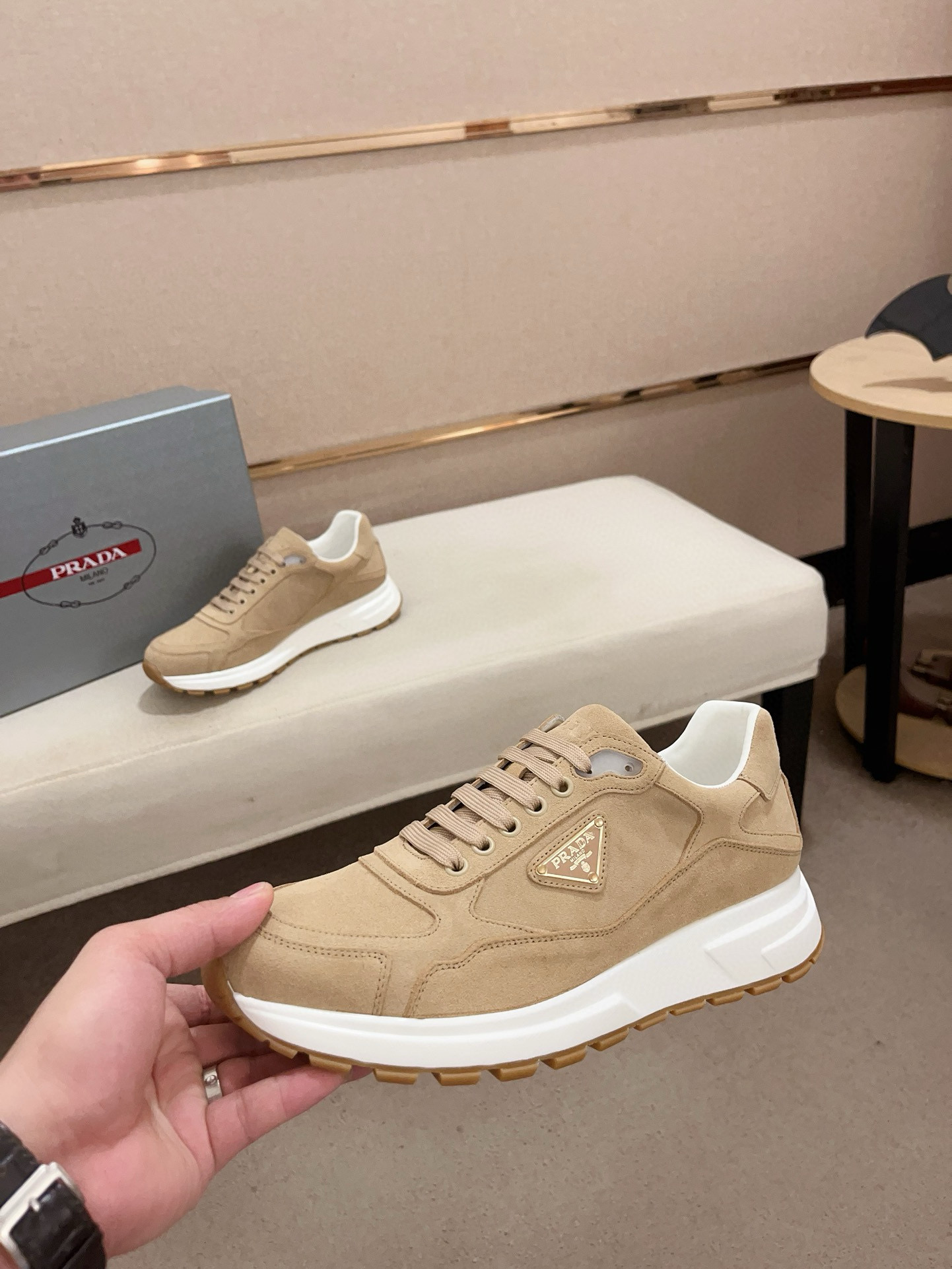 Prada