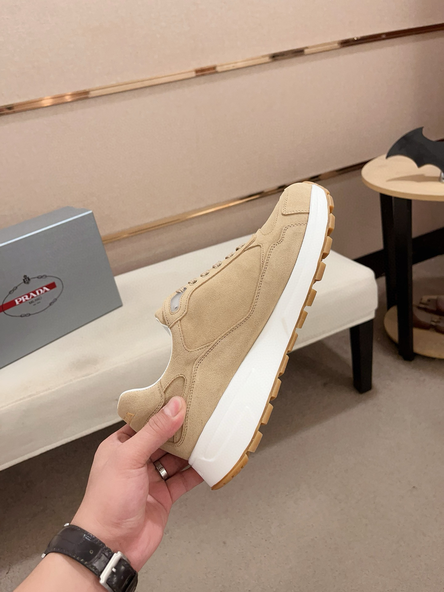 Prada
