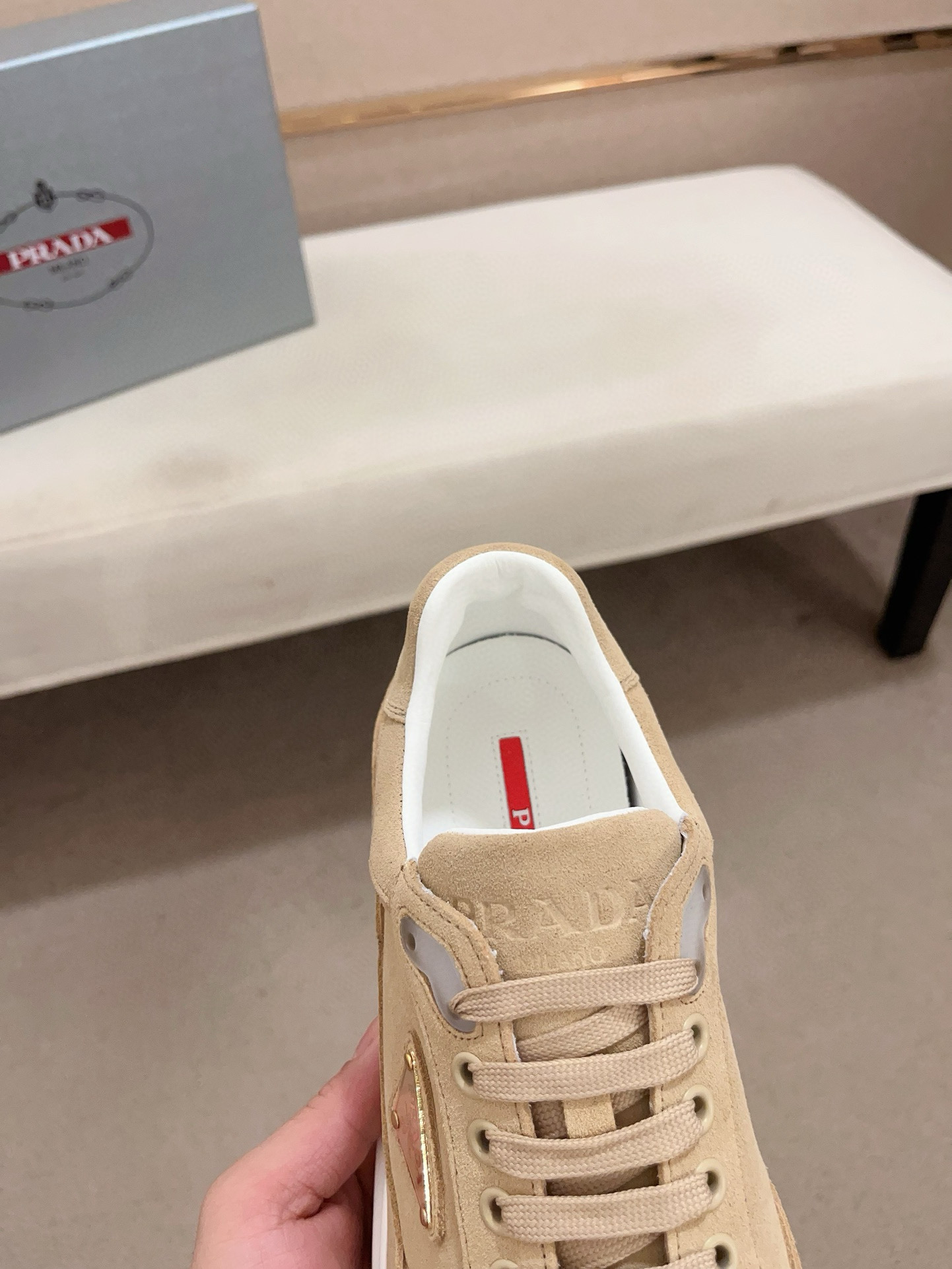 Prada
