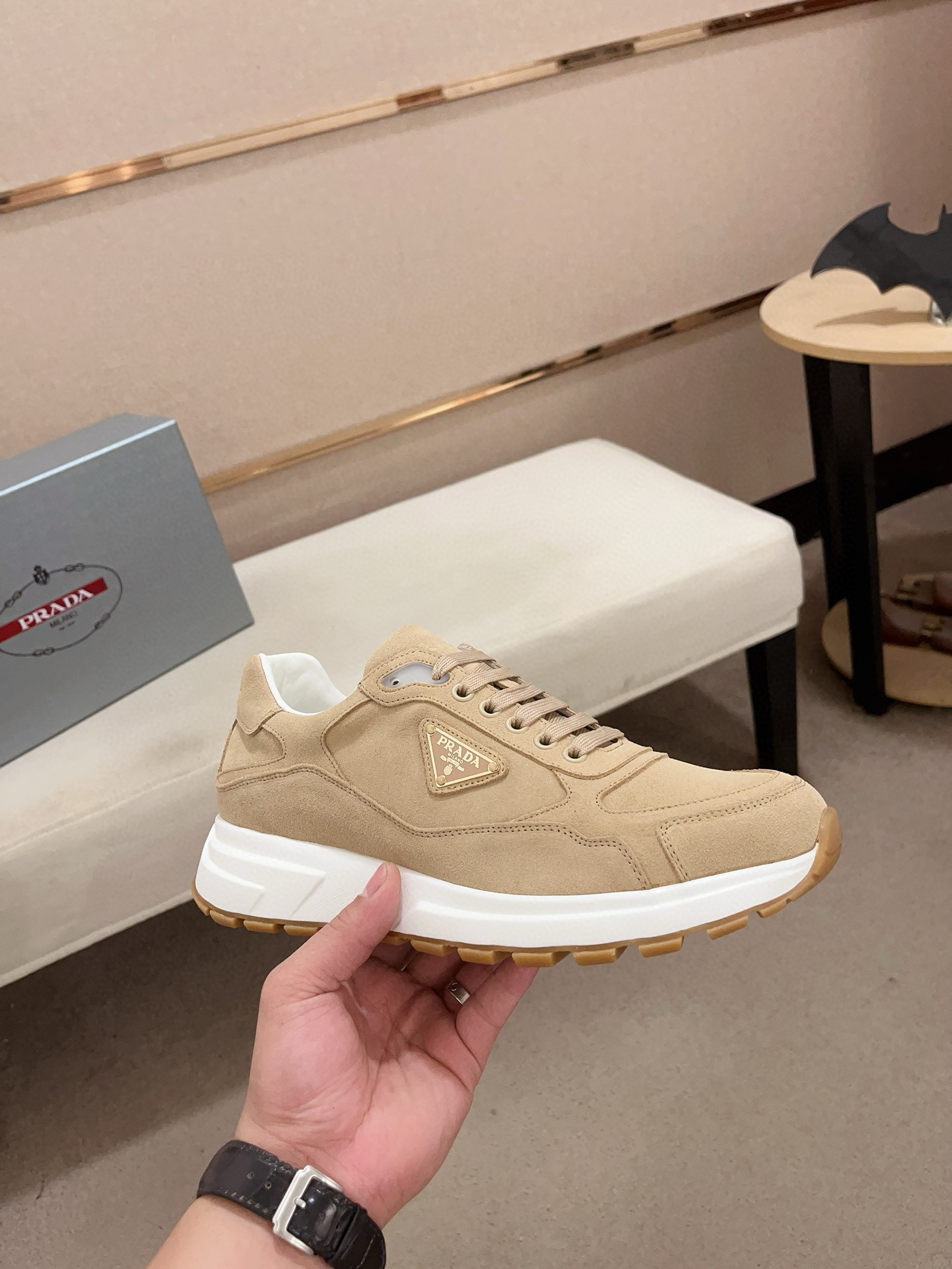 Prada