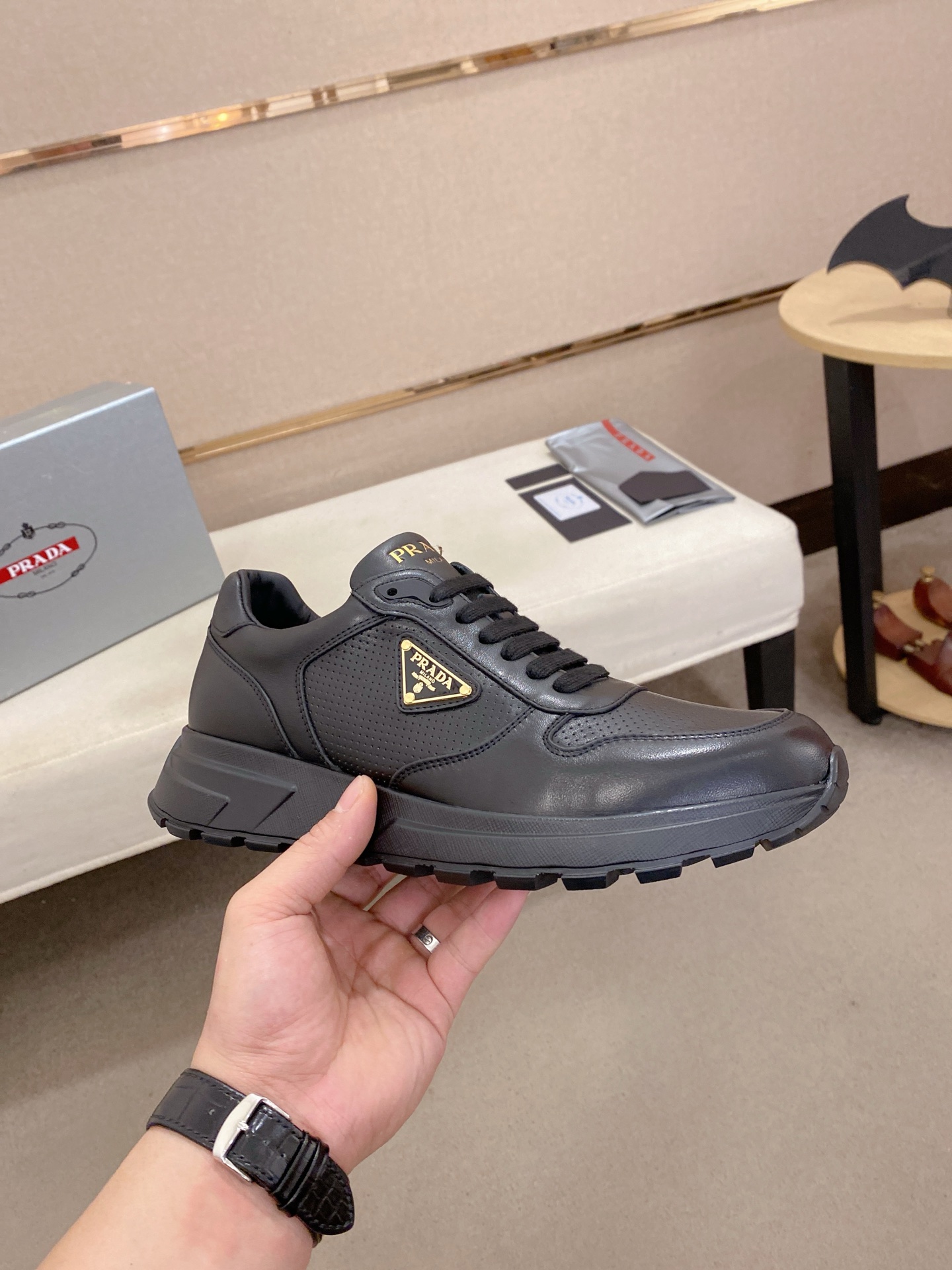 Prada