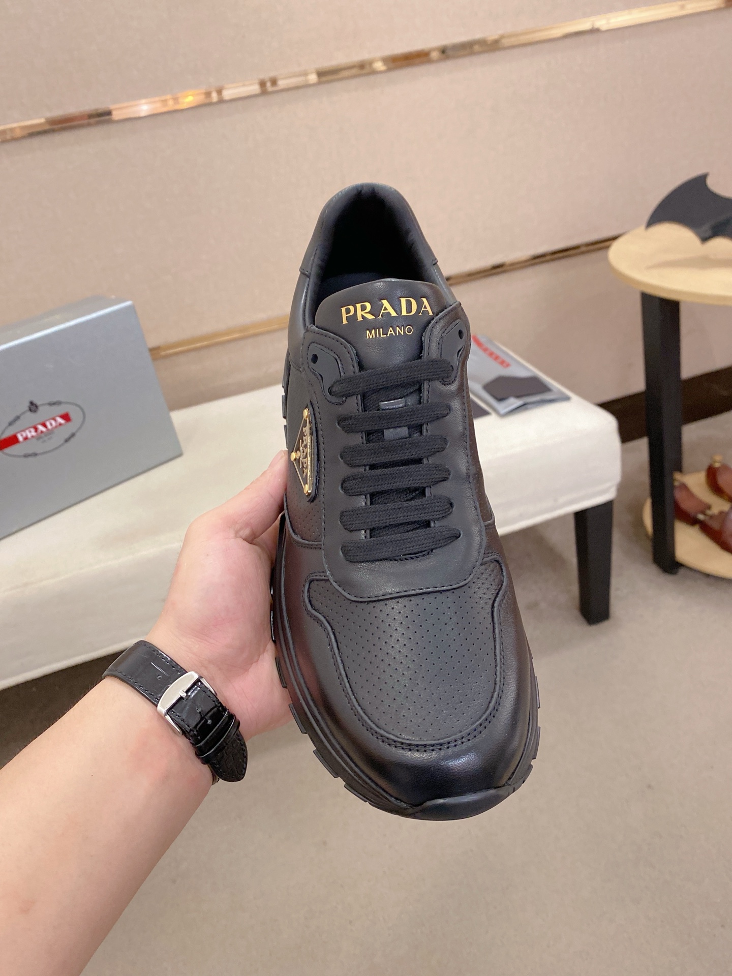 Prada