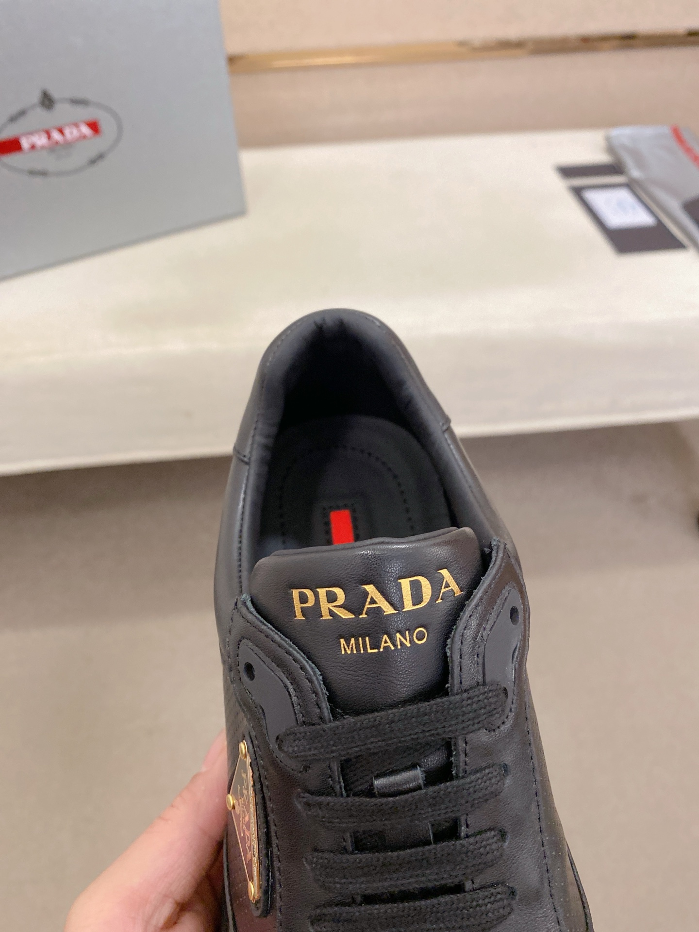 Prada