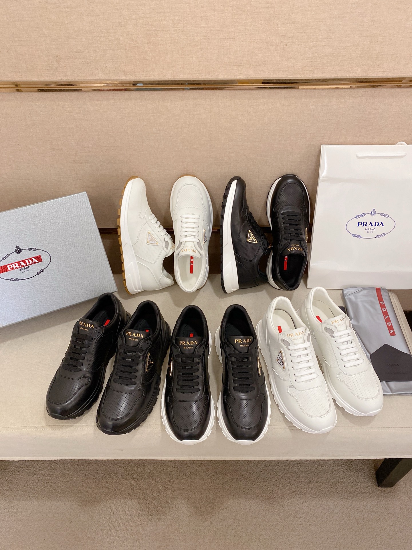 Prada