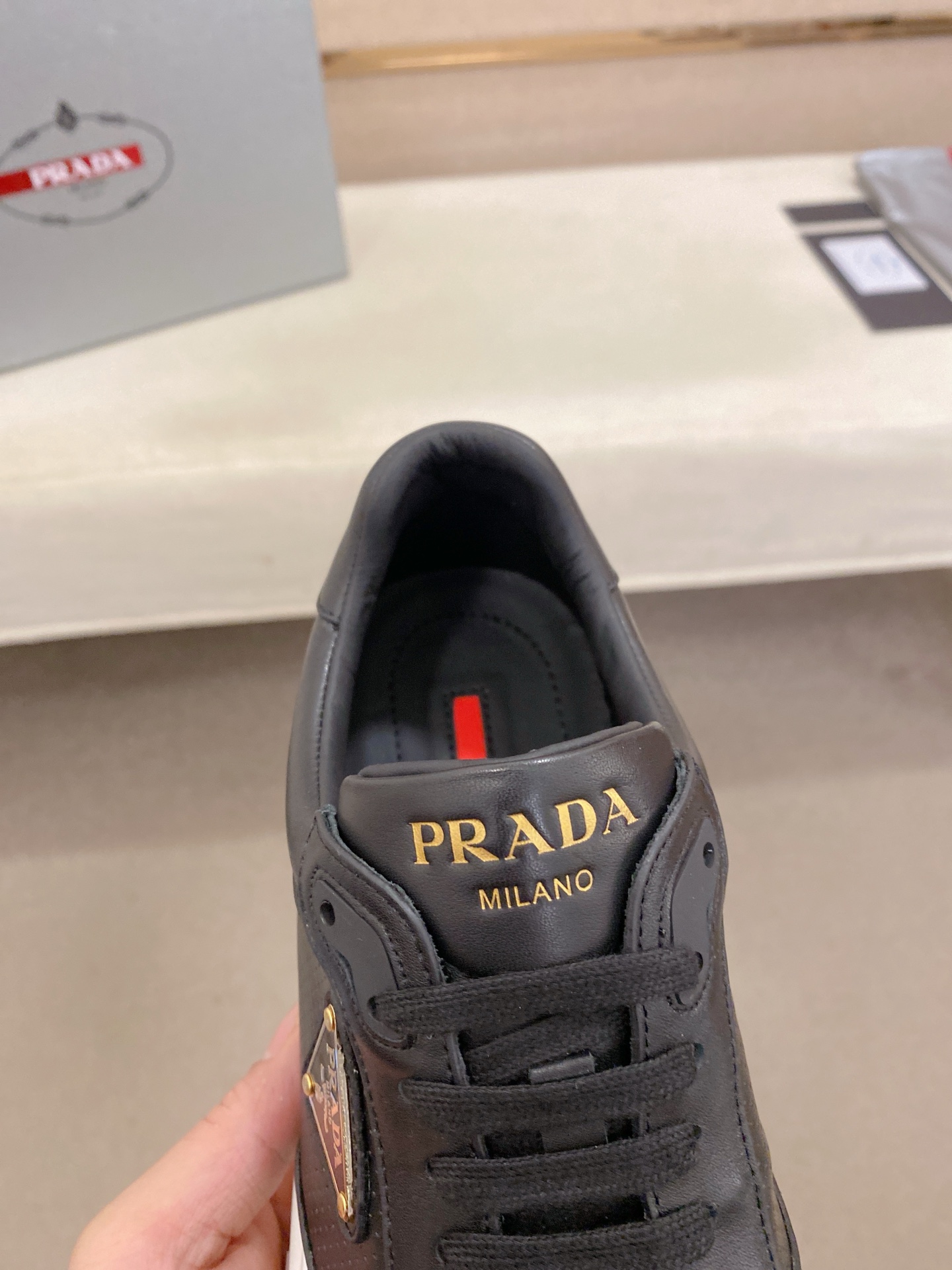 Prada