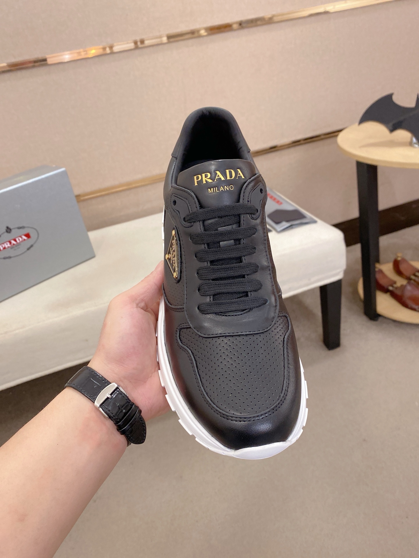 Prada