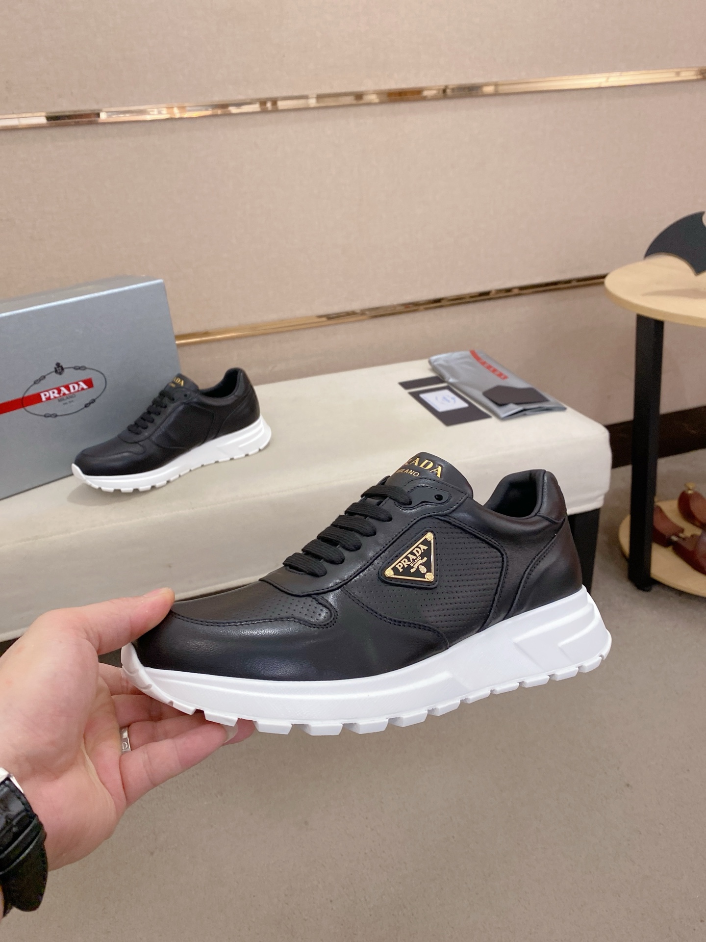 Prada