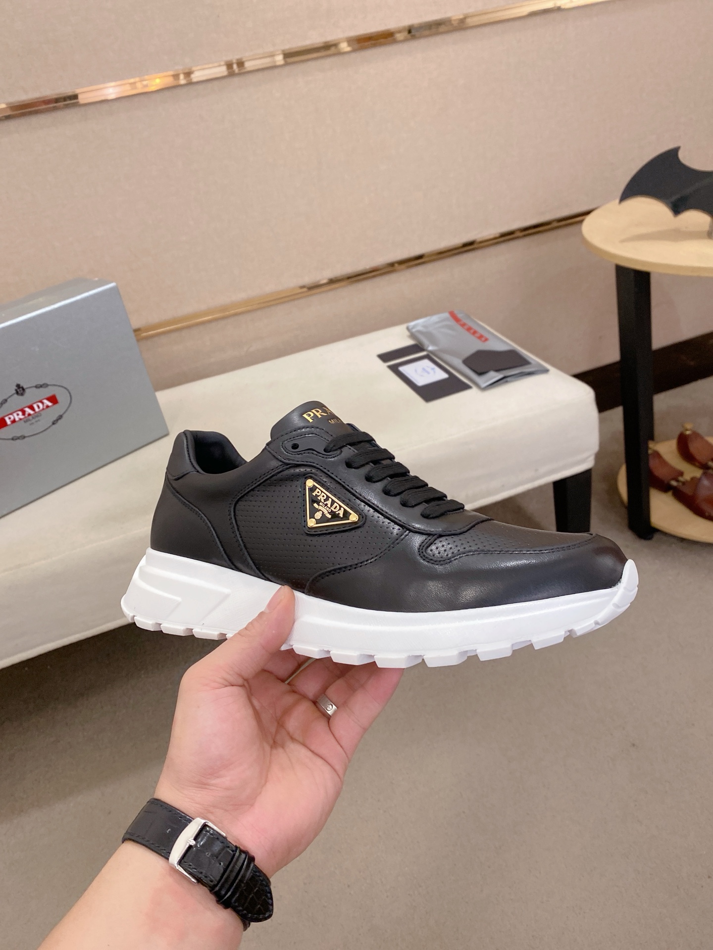 Prada