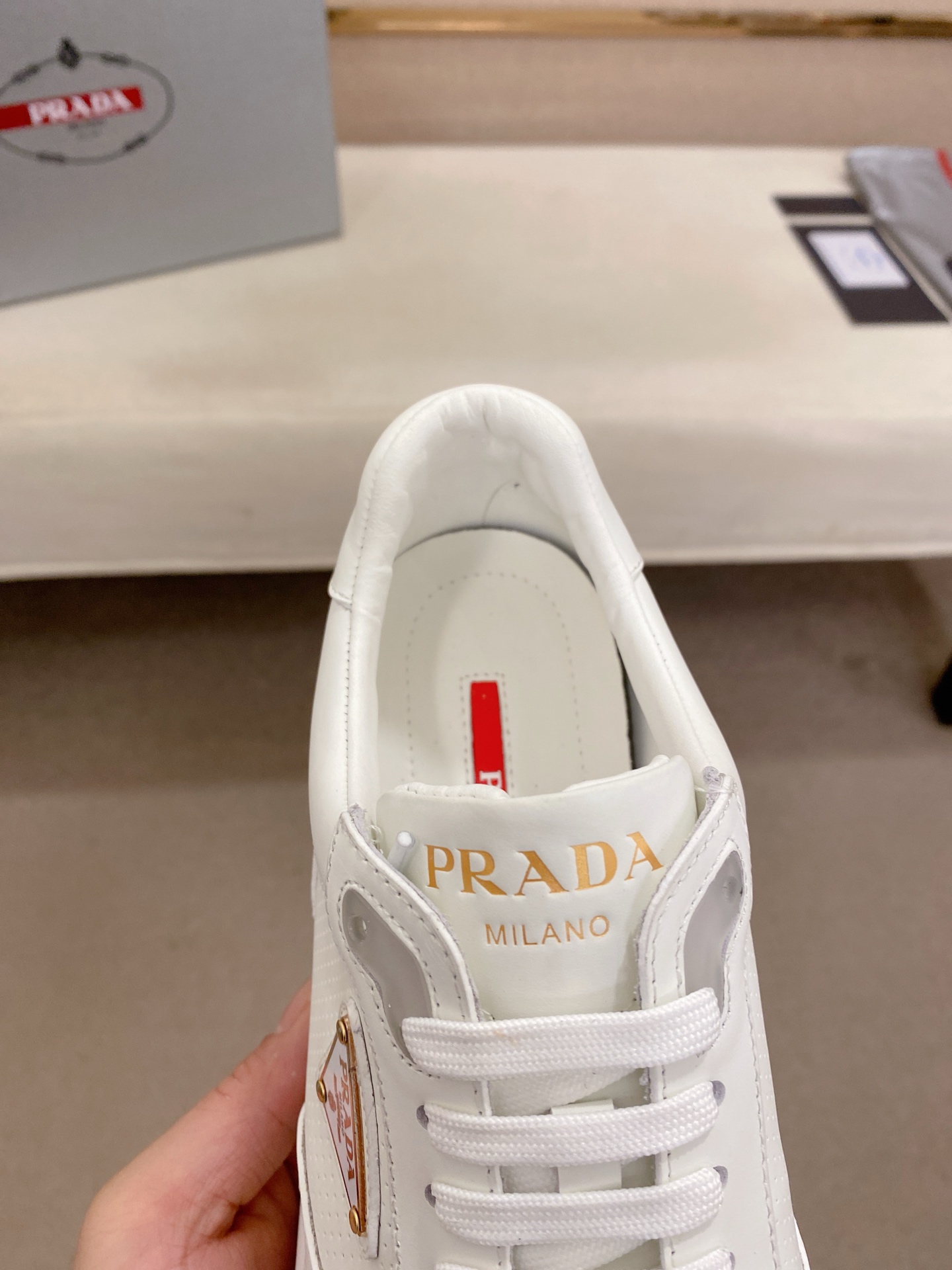 Prada