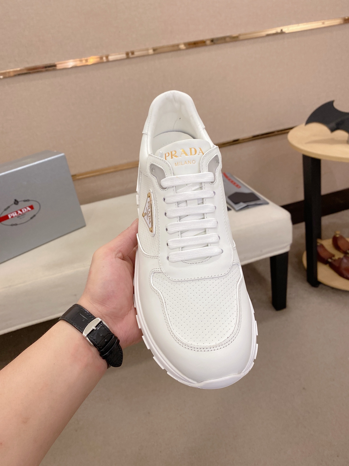 Prada