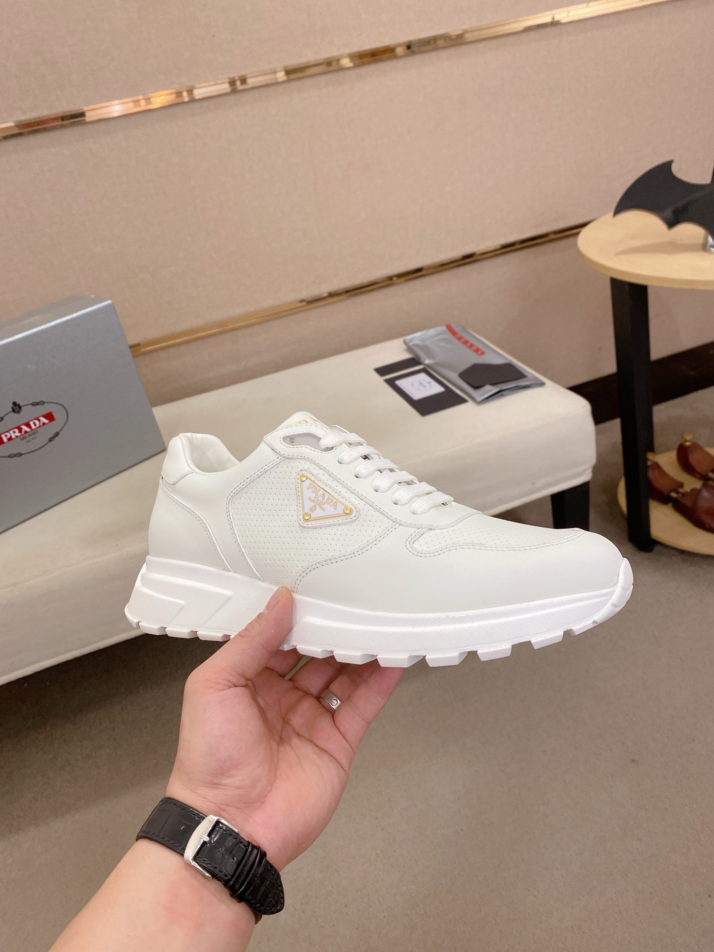 Prada