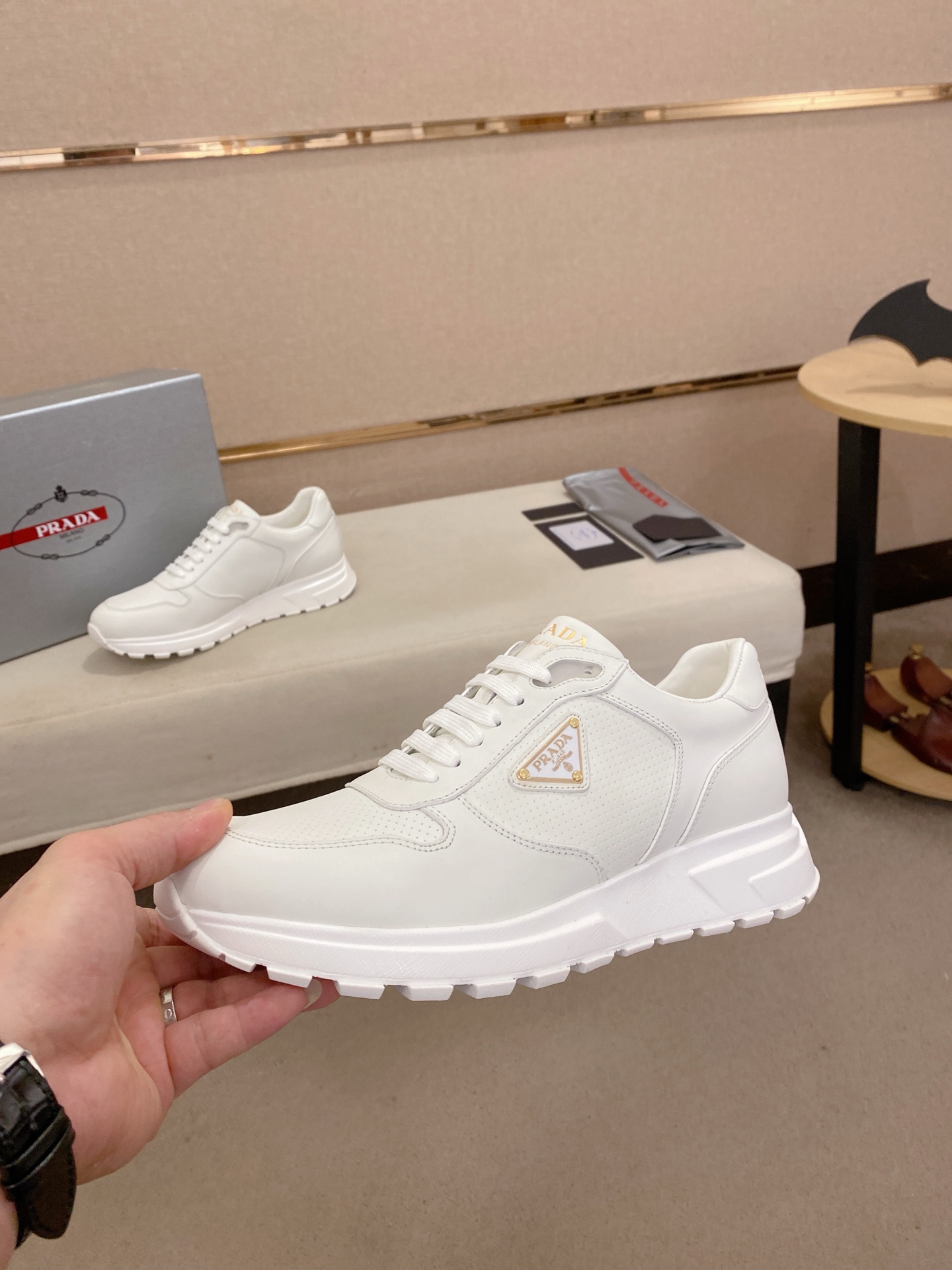 Prada