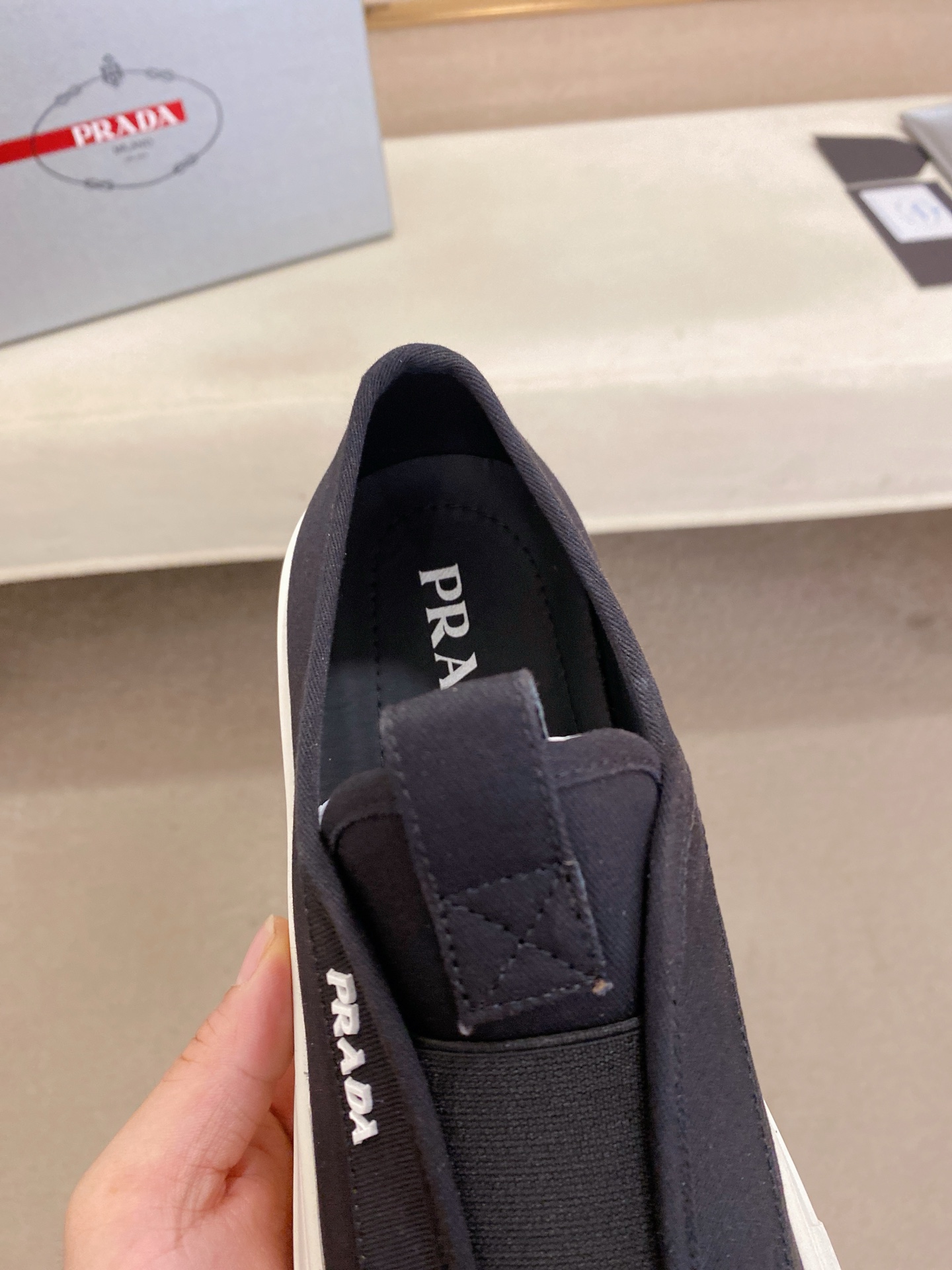 Prada
