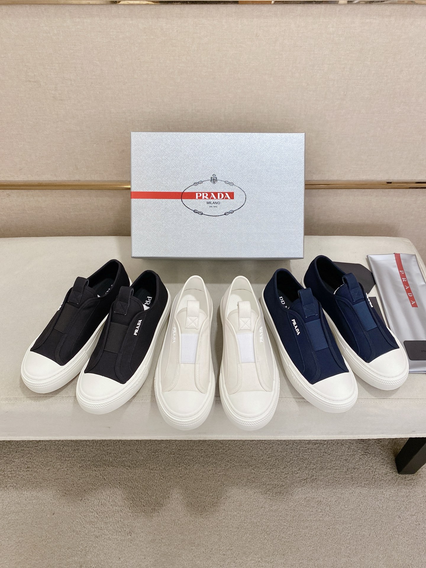 Prada