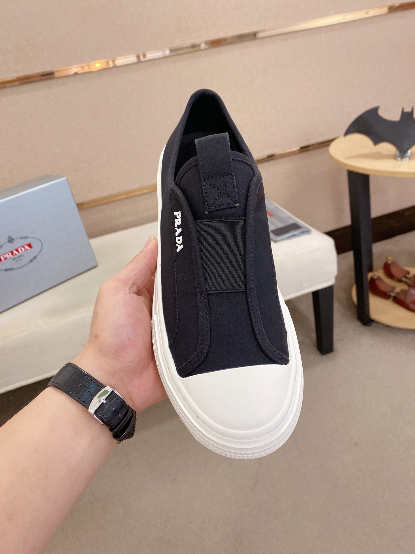 Prada