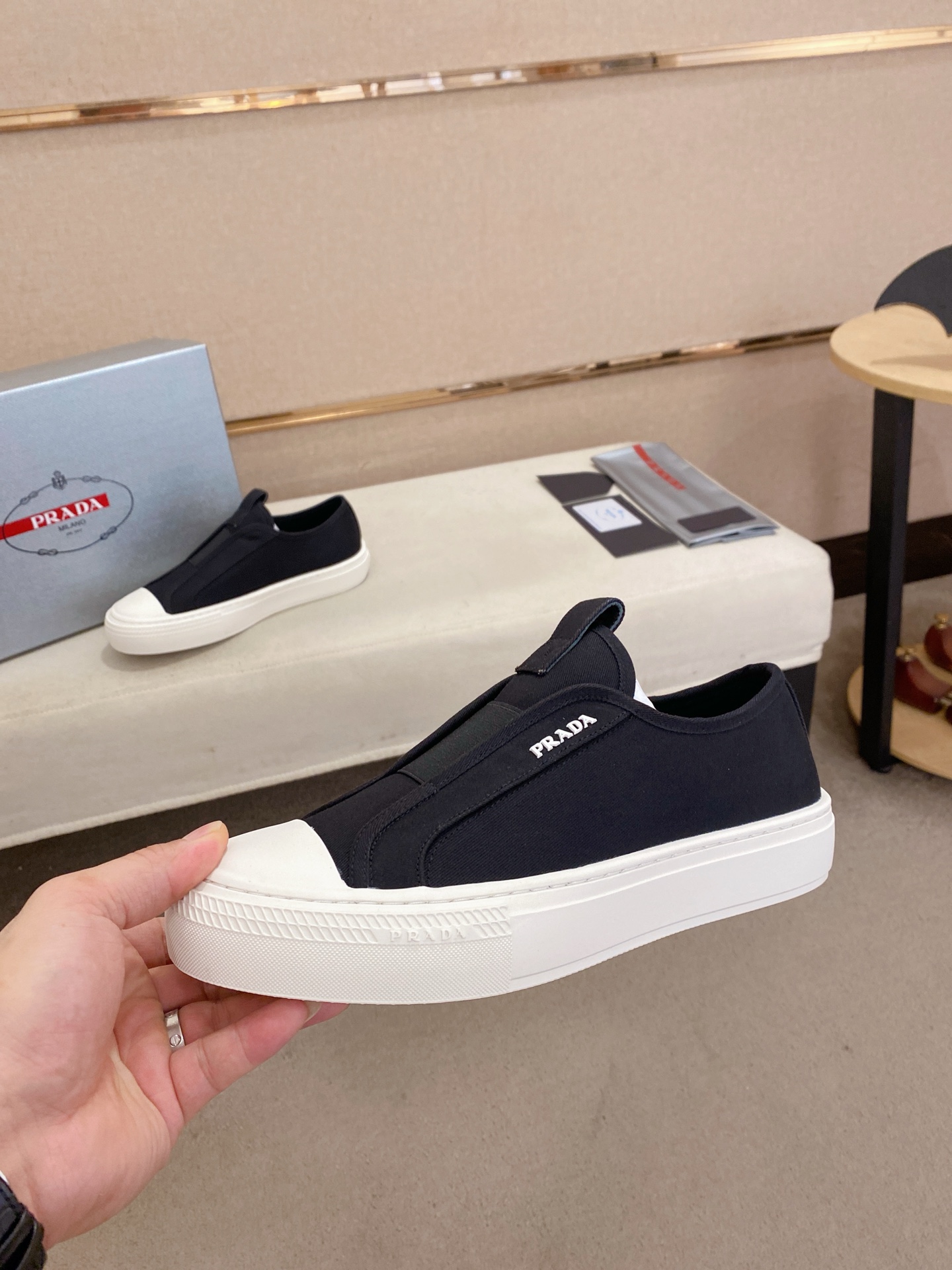 Prada
