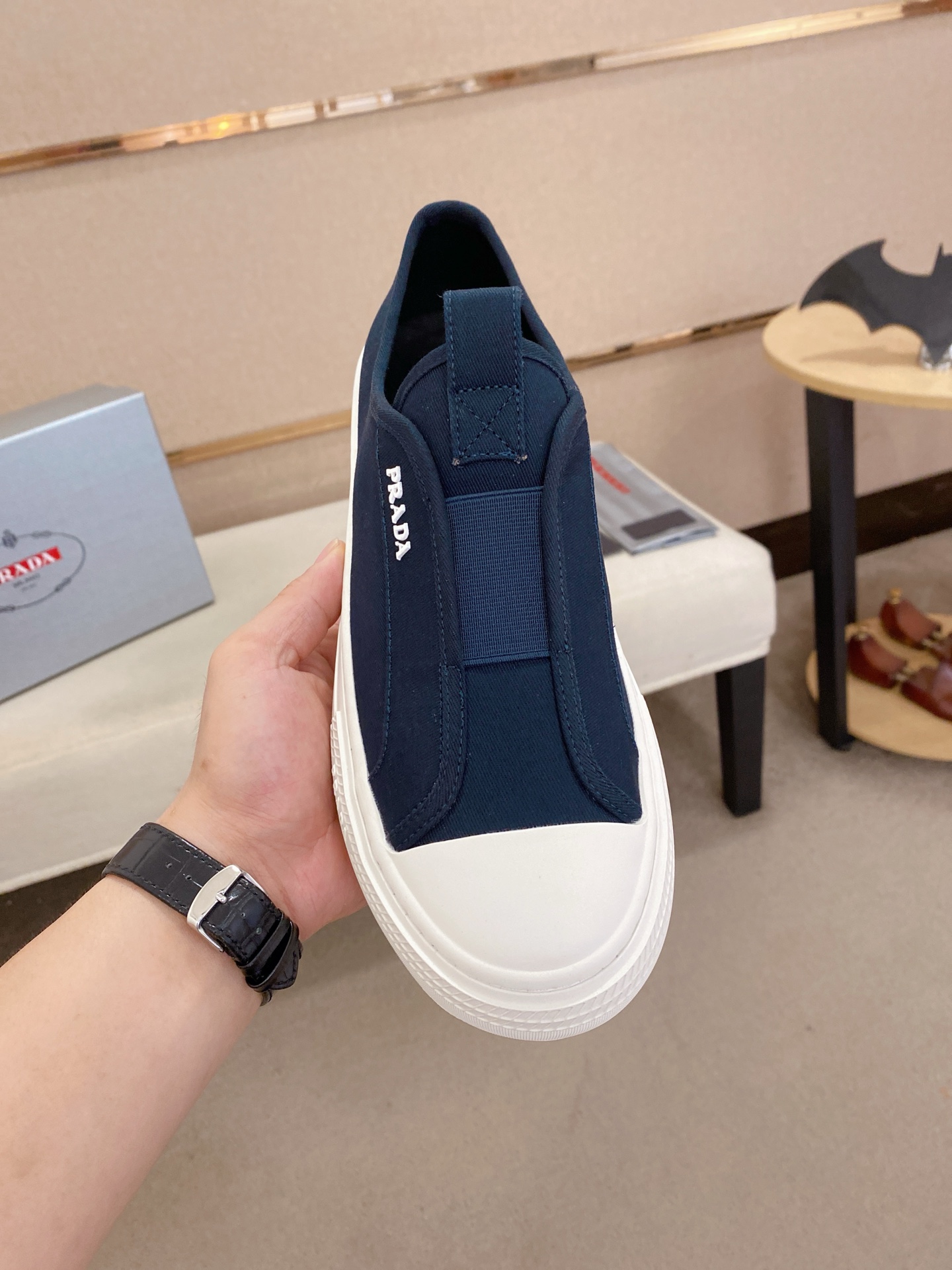 Prada