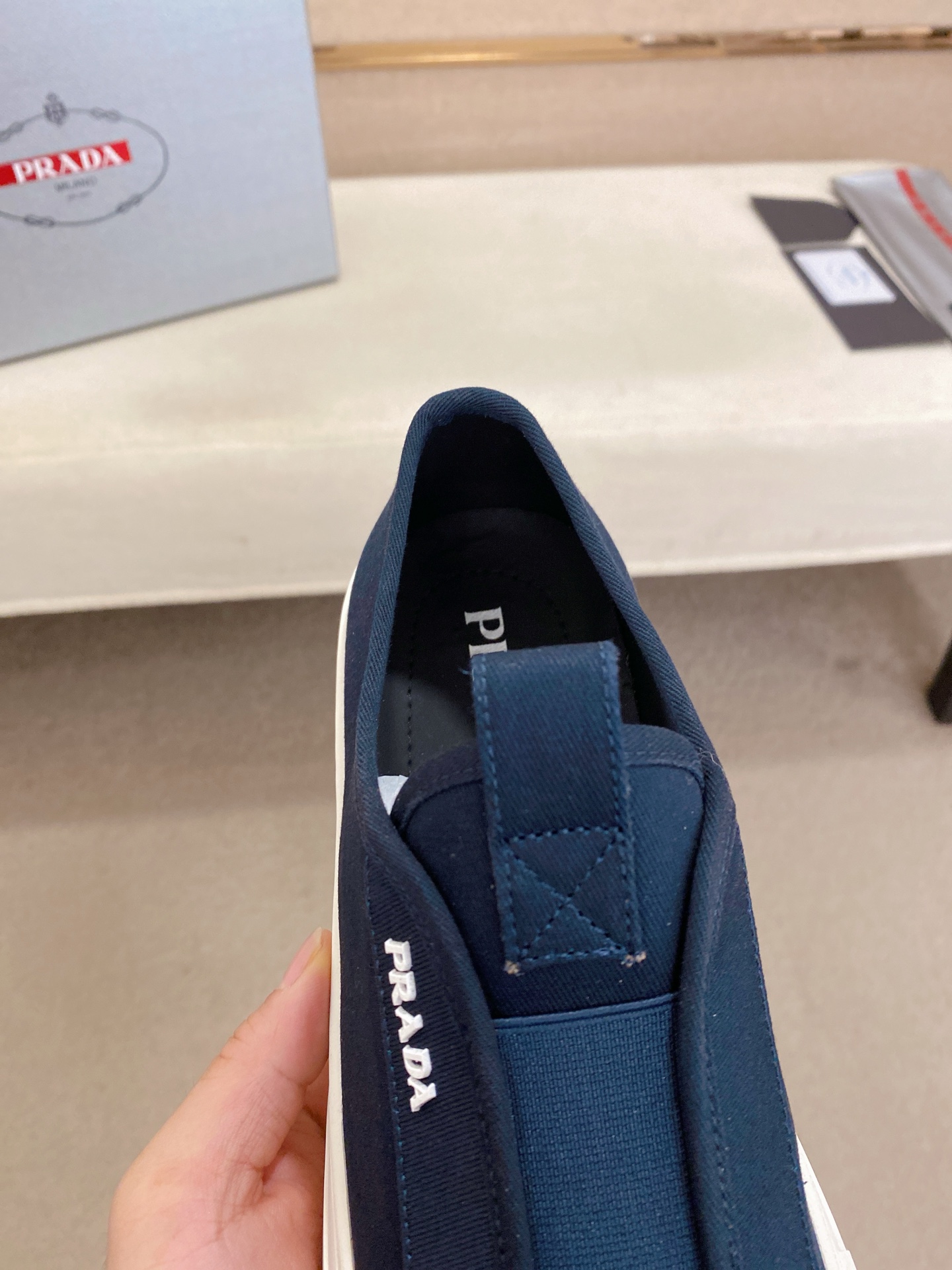 Prada