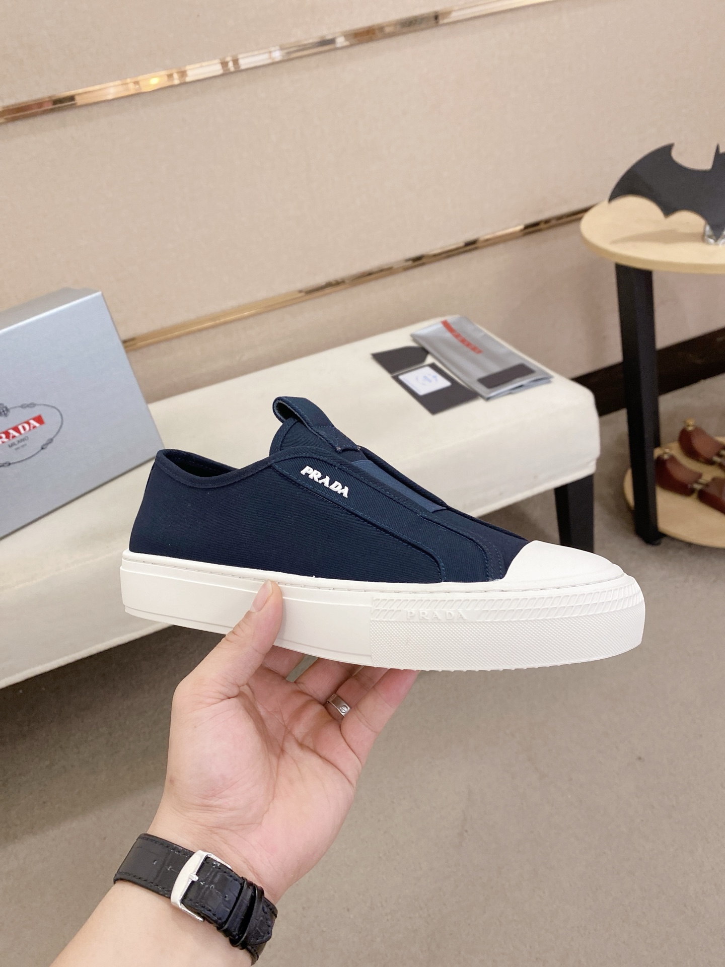 Prada