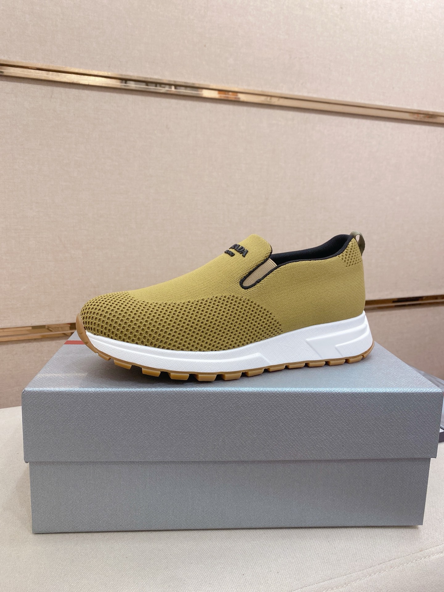 Prada shoe