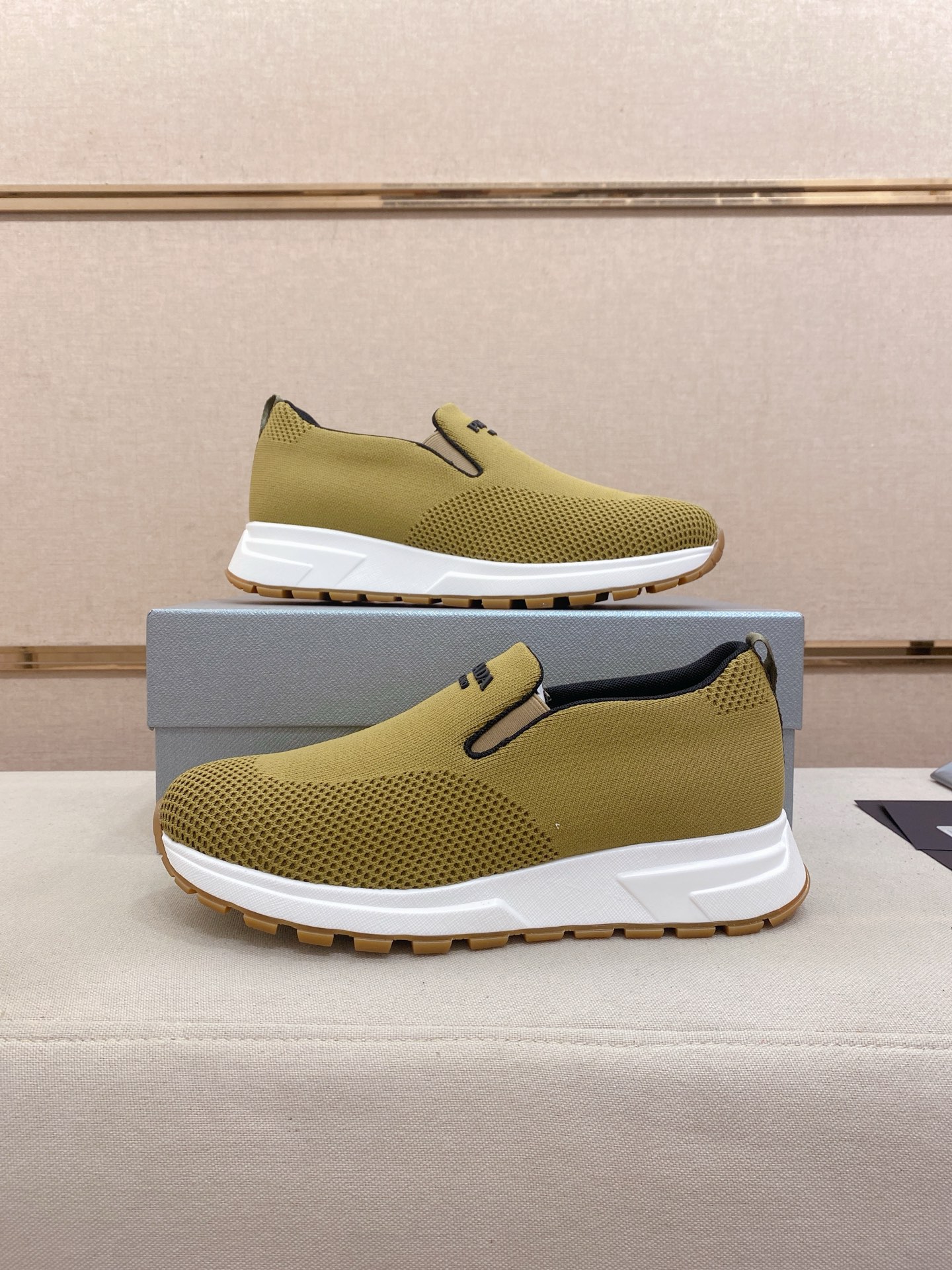 Prada shoe