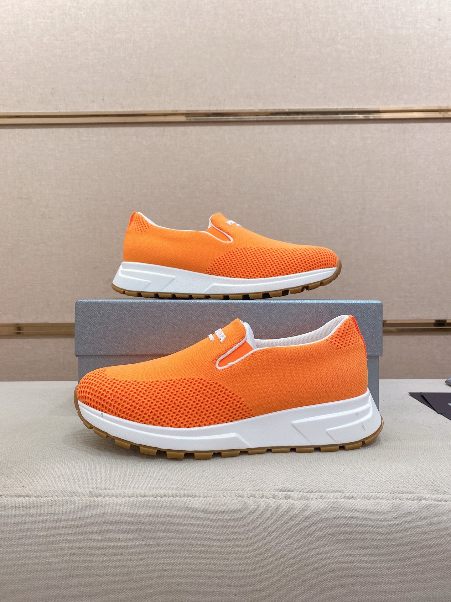 Prada shoe