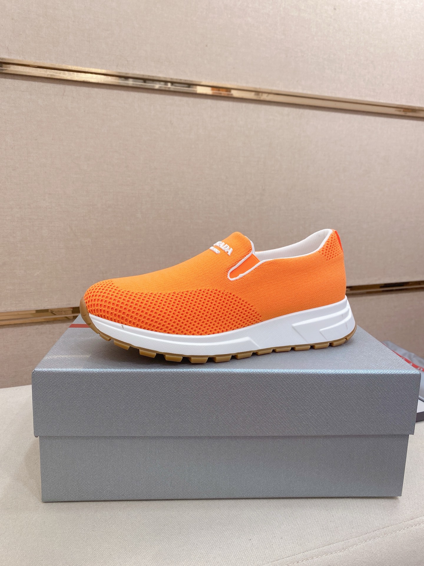 Prada shoe