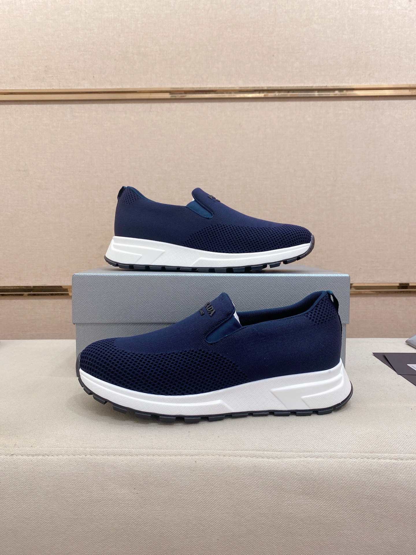Prada shoe